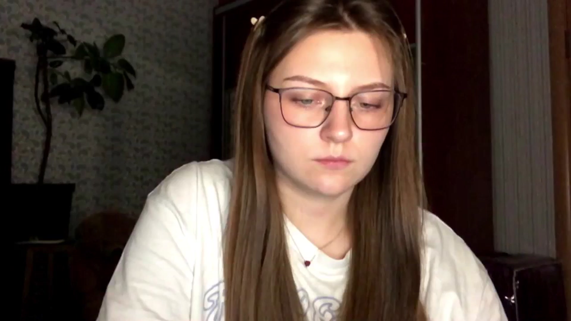 Gallery image thumbnail from Olive_Cutie's myfreecams stream on, 11/27/2025, 23:10 image 1 of 20