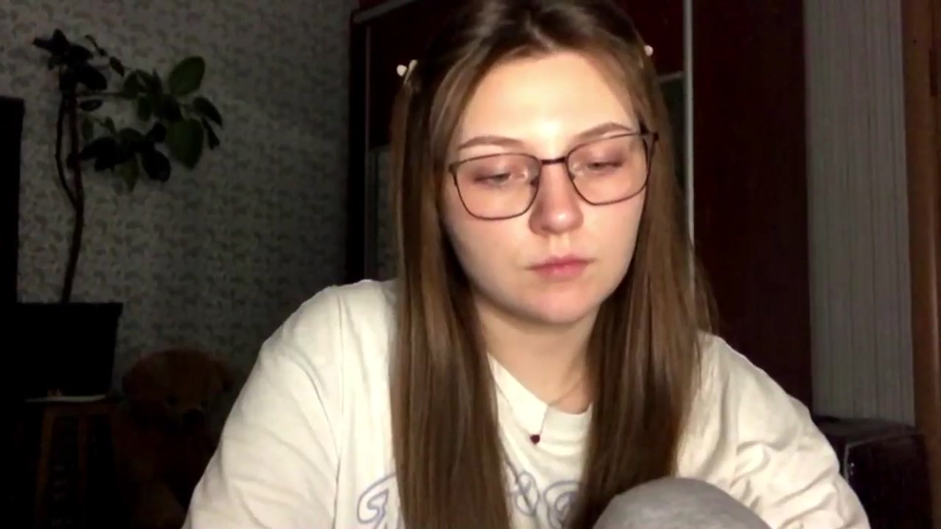 Gallery image thumbnail from Olive_Cutie's myfreecams stream on, 11/27/2025, 23:10 image 13 of 20