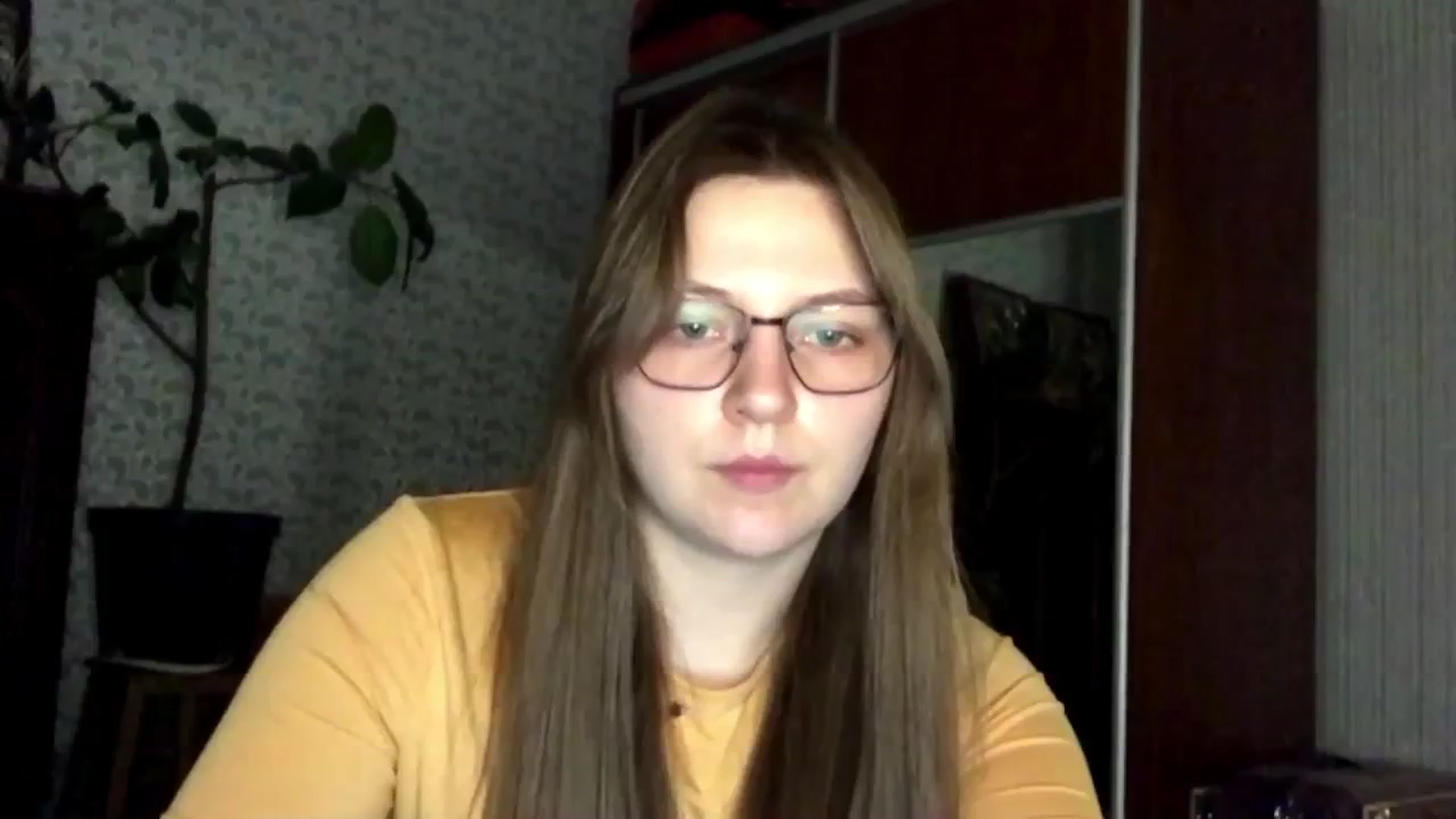 Gallery image thumbnail from Olive_Cutie's myfreecams stream on, 11/30/2025, 03:29 image 1 of 20