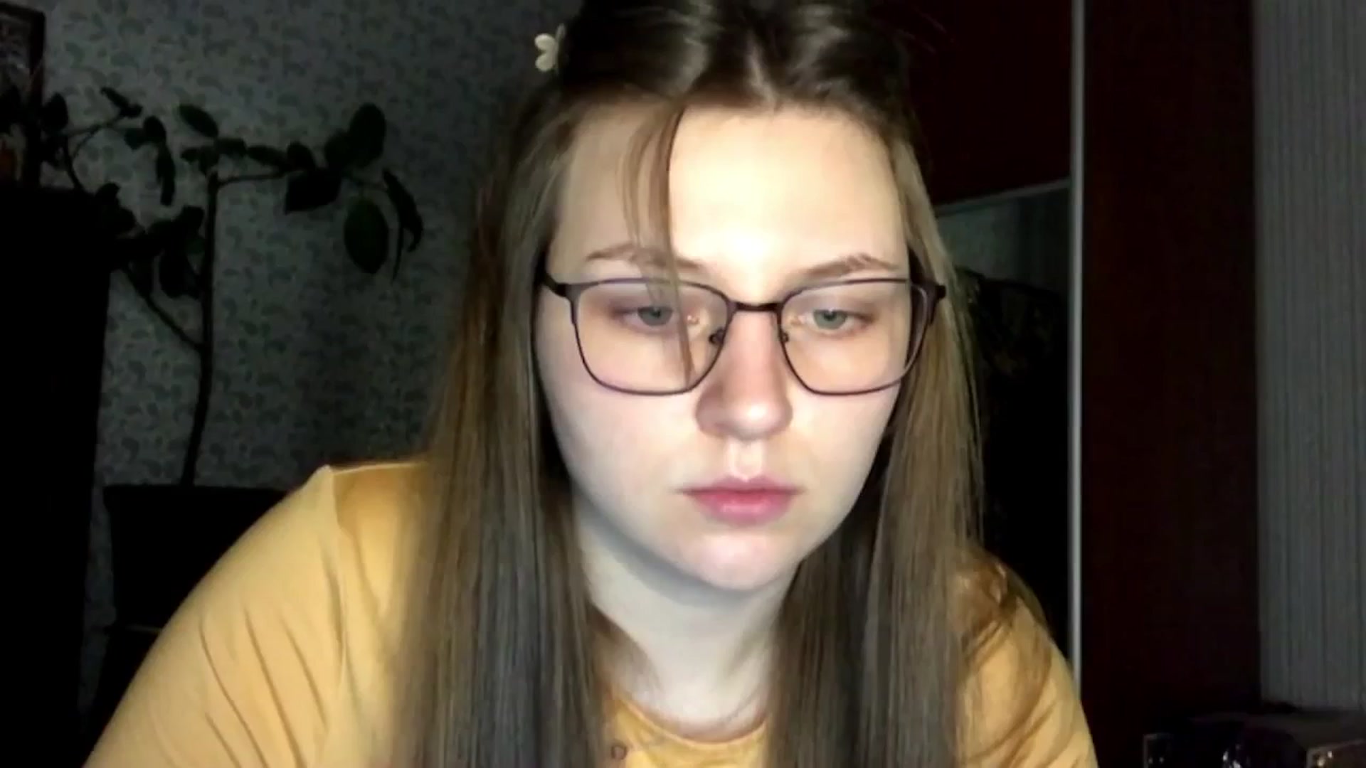 Gallery image thumbnail from Olive_Cutie's myfreecams stream on, 11/30/2025, 03:29 image 17 of 20