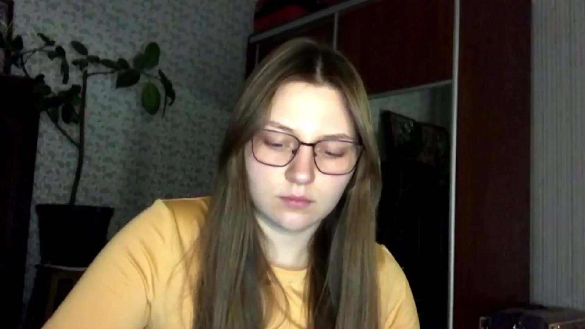 Gallery image thumbnail from Olive_Cutie's myfreecams stream on, 11/30/2025, 03:29 image 5 of 20