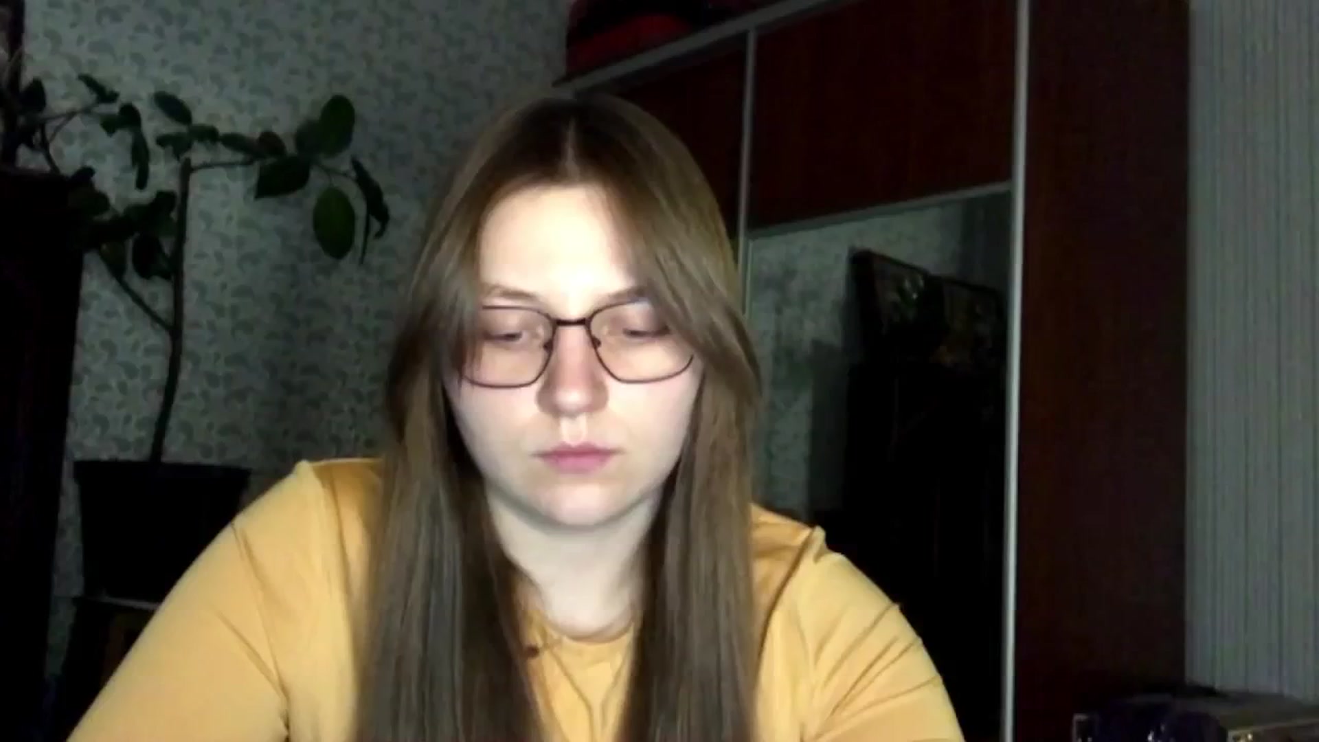 Gallery image thumbnail from Olive_Cutie's myfreecams stream on, 11/30/2025, 03:29 image 14 of 20