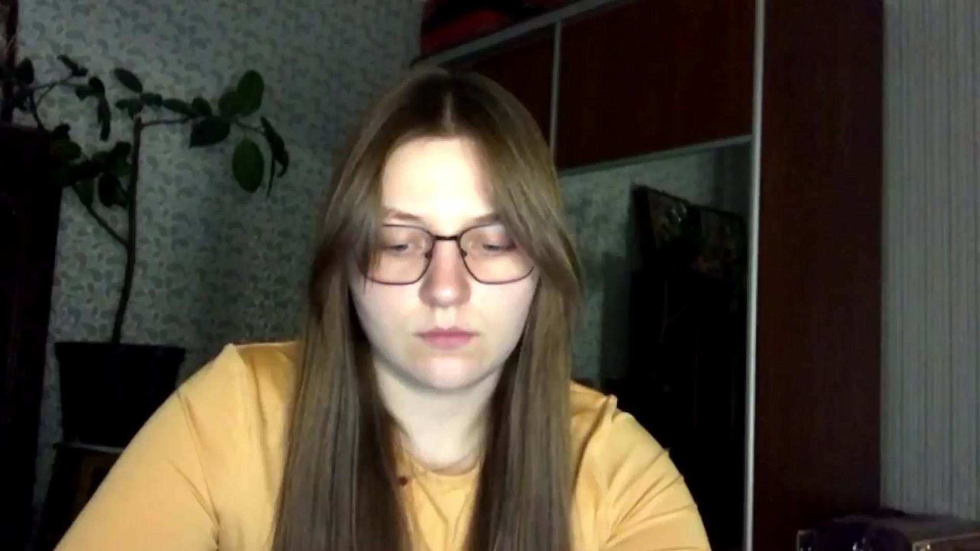 Gallery image thumbnail from Olive_Cutie's myfreecams stream on, 11/30/2025, 03:29 image 15 of 20