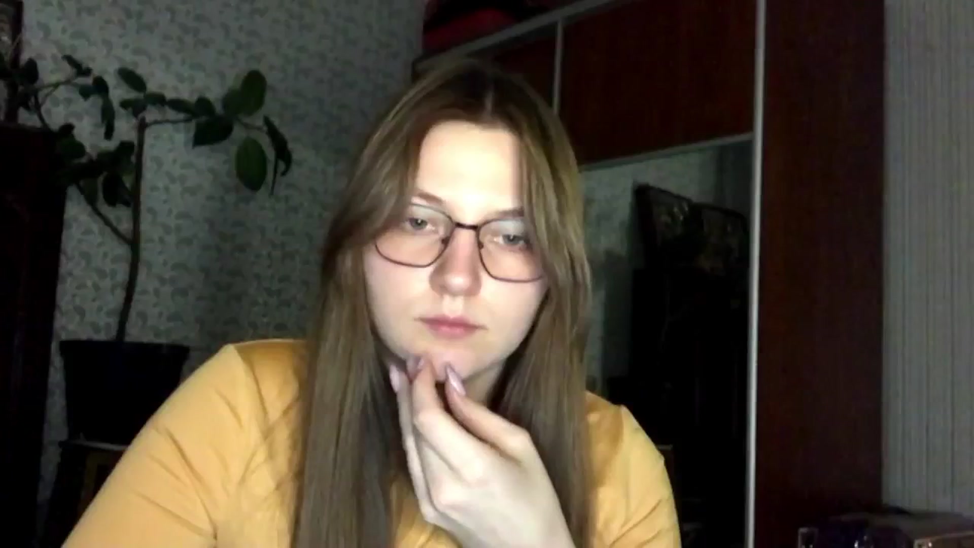 Gallery image thumbnail from Olive_Cutie's myfreecams stream on, 11/30/2025, 03:29 image 4 of 20