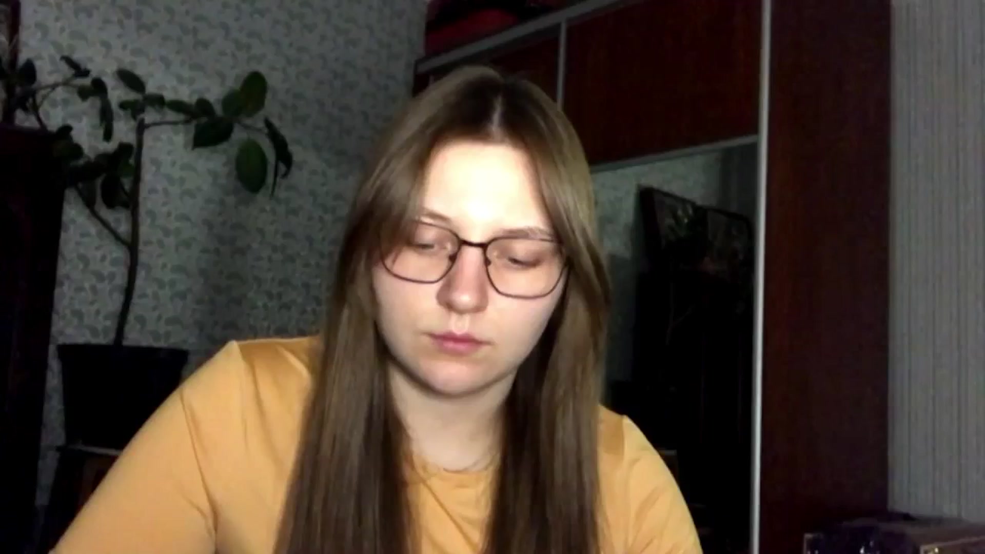 Gallery image thumbnail from Olive_Cutie's myfreecams stream on, 11/30/2025, 03:29 image 10 of 20