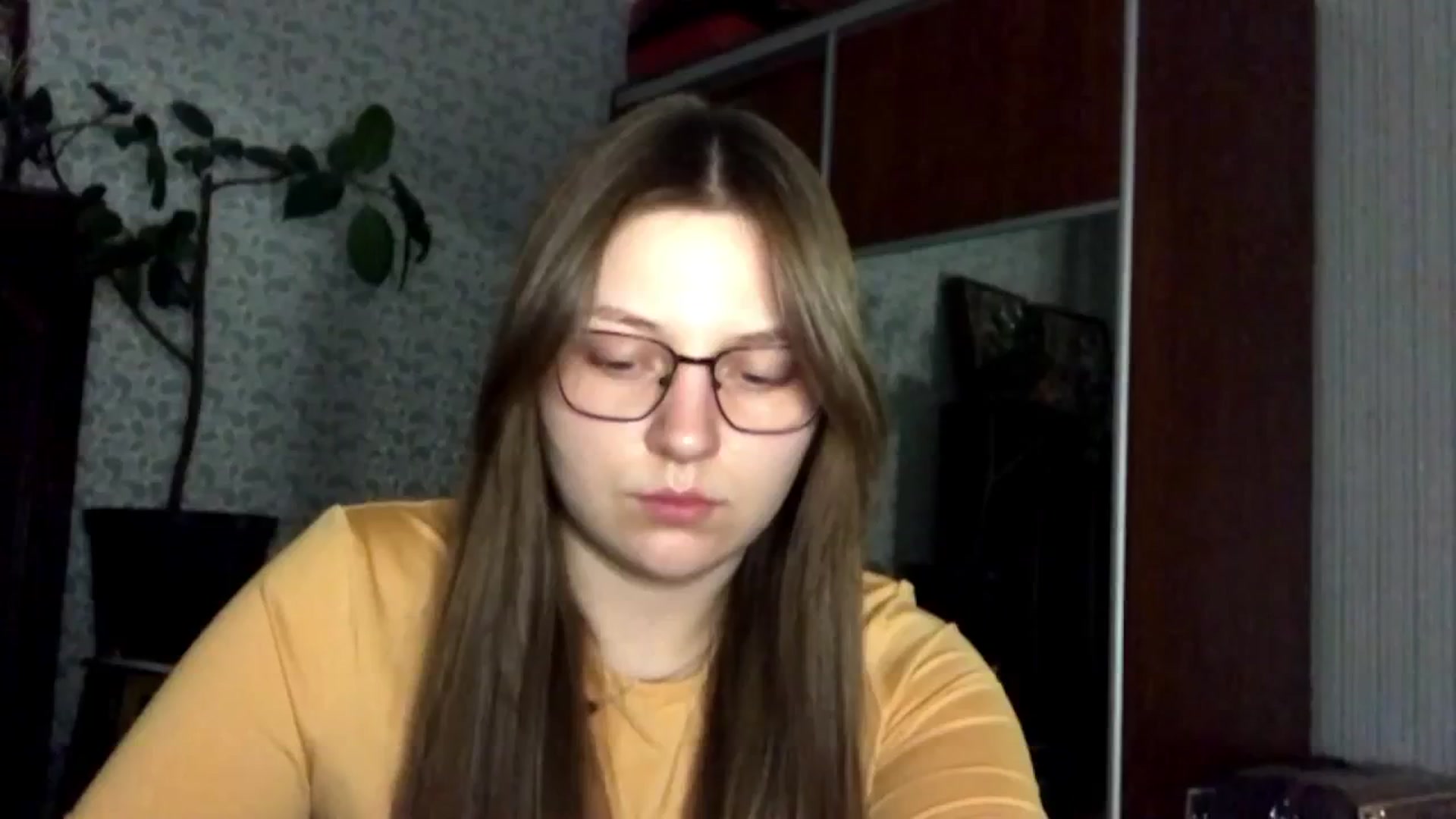 Gallery image thumbnail from Olive_Cutie's myfreecams stream on, 11/30/2025, 03:29 image 11 of 20