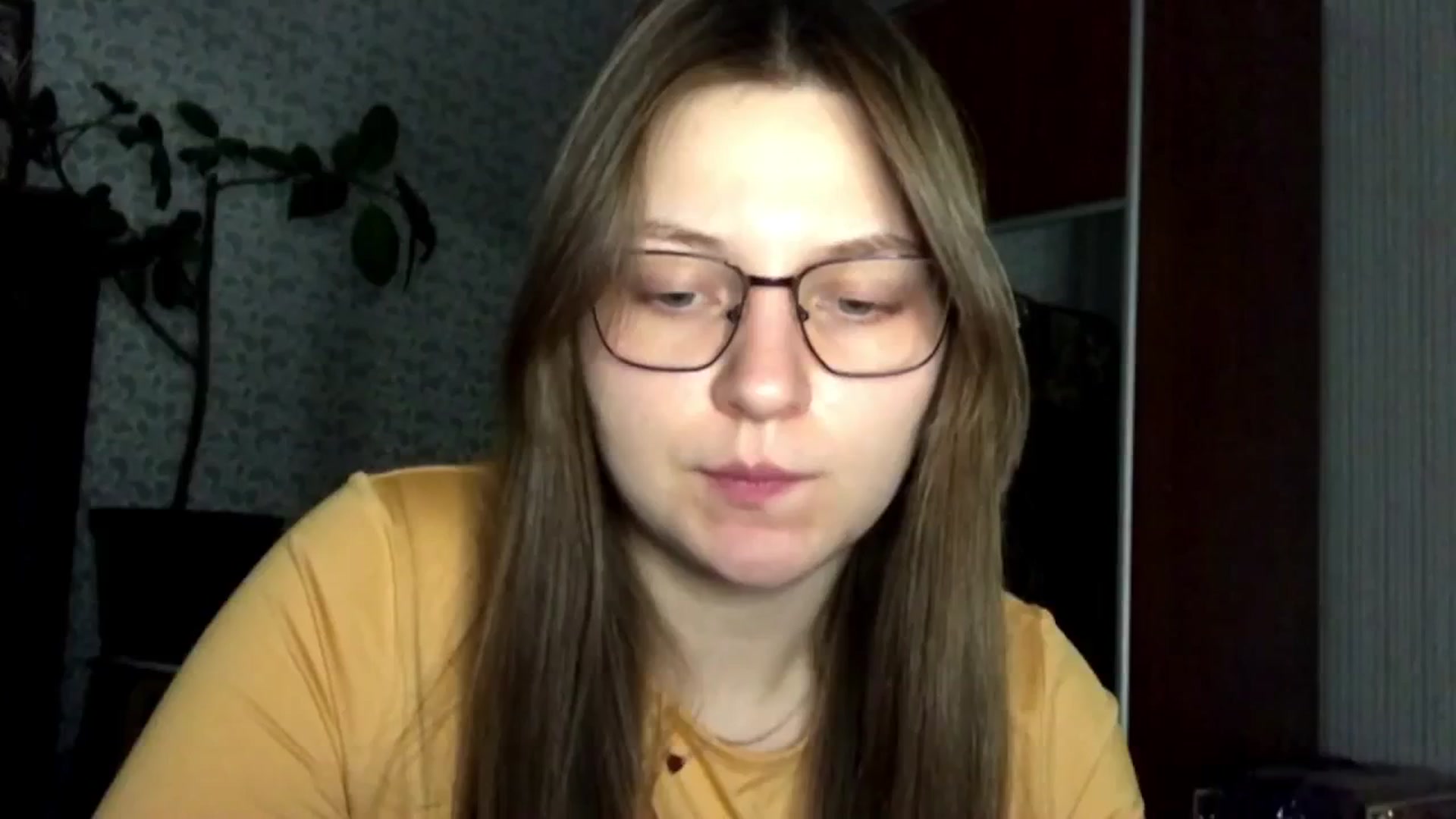Gallery image thumbnail from Olive_Cutie's myfreecams stream on, 11/30/2025, 03:29 image 6 of 20