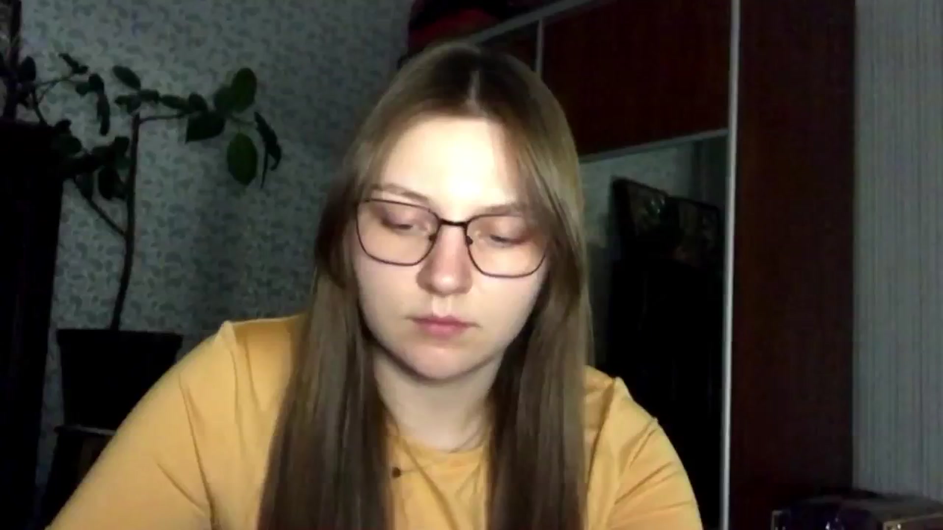 Gallery image thumbnail from Olive_Cutie's myfreecams stream on, 11/30/2025, 03:29 image 8 of 20