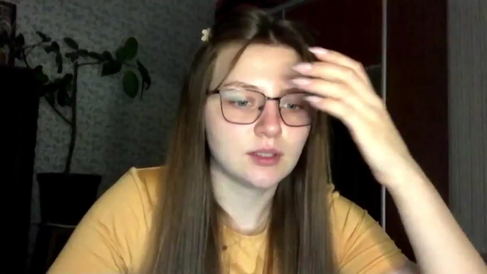Gallery image thumbnail from Olive_Cutie's myfreecams stream on, 11/30/2025, 03:29 image 19 of 20