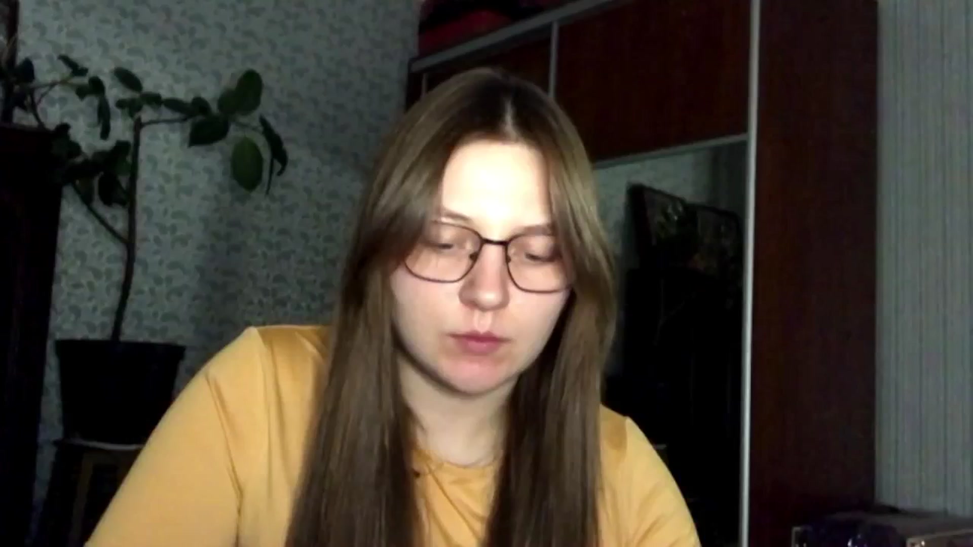 Gallery image thumbnail from Olive_Cutie's myfreecams stream on, 11/30/2025, 03:29 image 12 of 20
