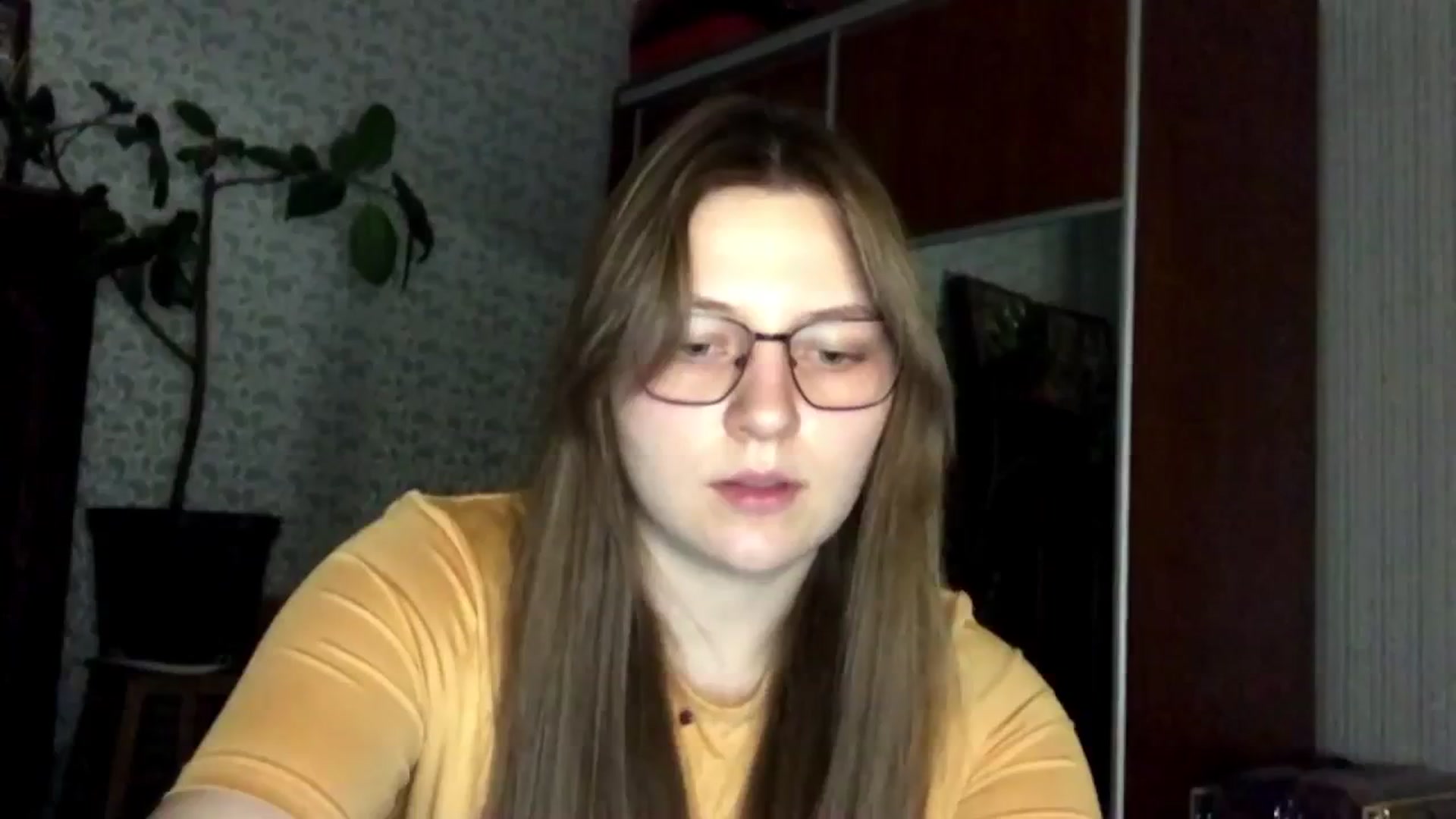 Gallery image thumbnail from Olive_Cutie's myfreecams stream on, 11/30/2025, 03:29 image 2 of 20