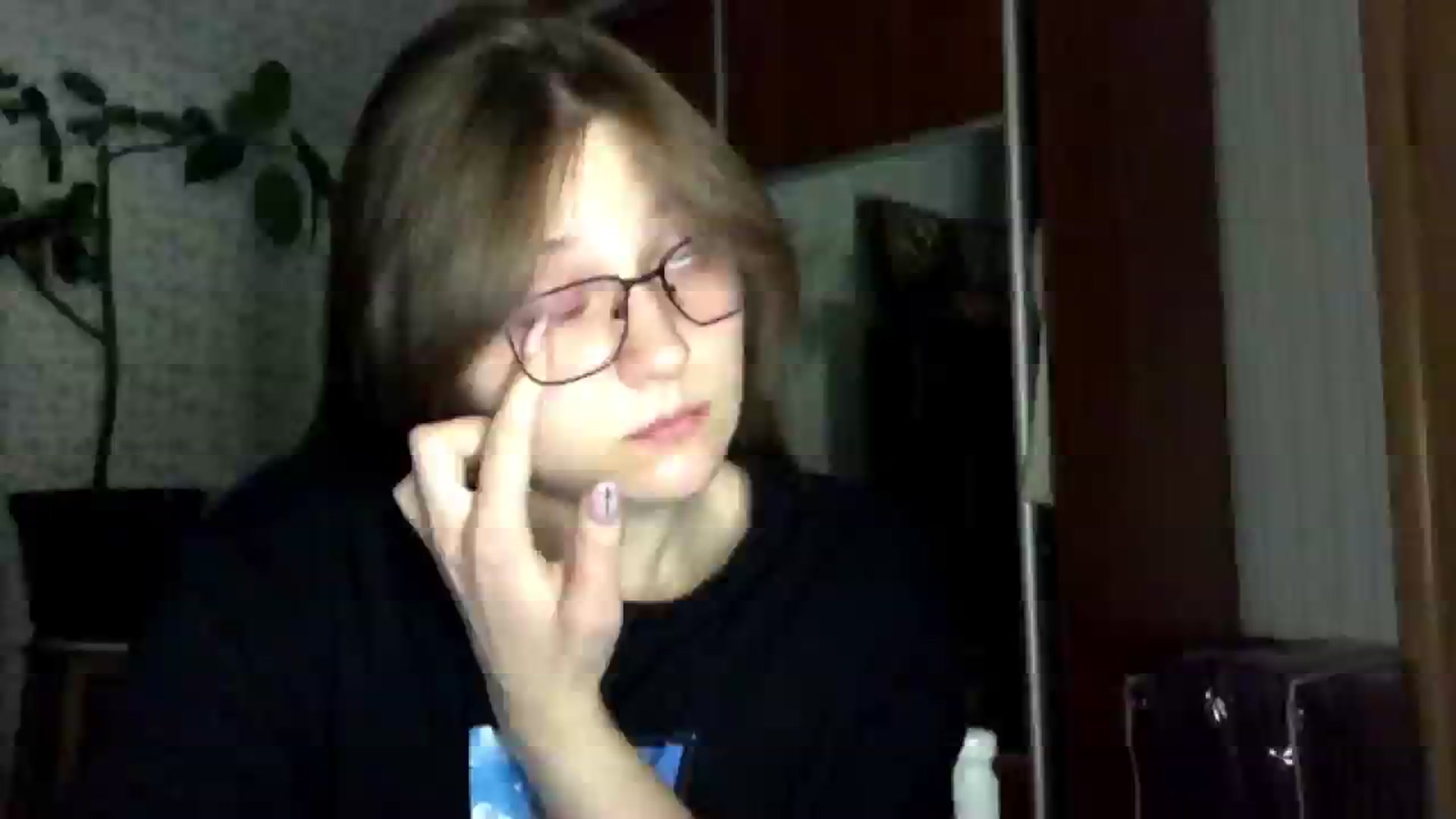 Gallery image thumbnail from Olive_Cutie's myfreecams stream on, 12/01/2025, 23:40 image 5 of 20