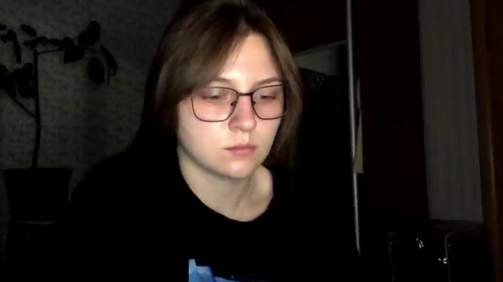 Gallery image thumbnail from Olive_Cutie's myfreecams stream on, 12/01/2025, 23:40 image 1 of 20