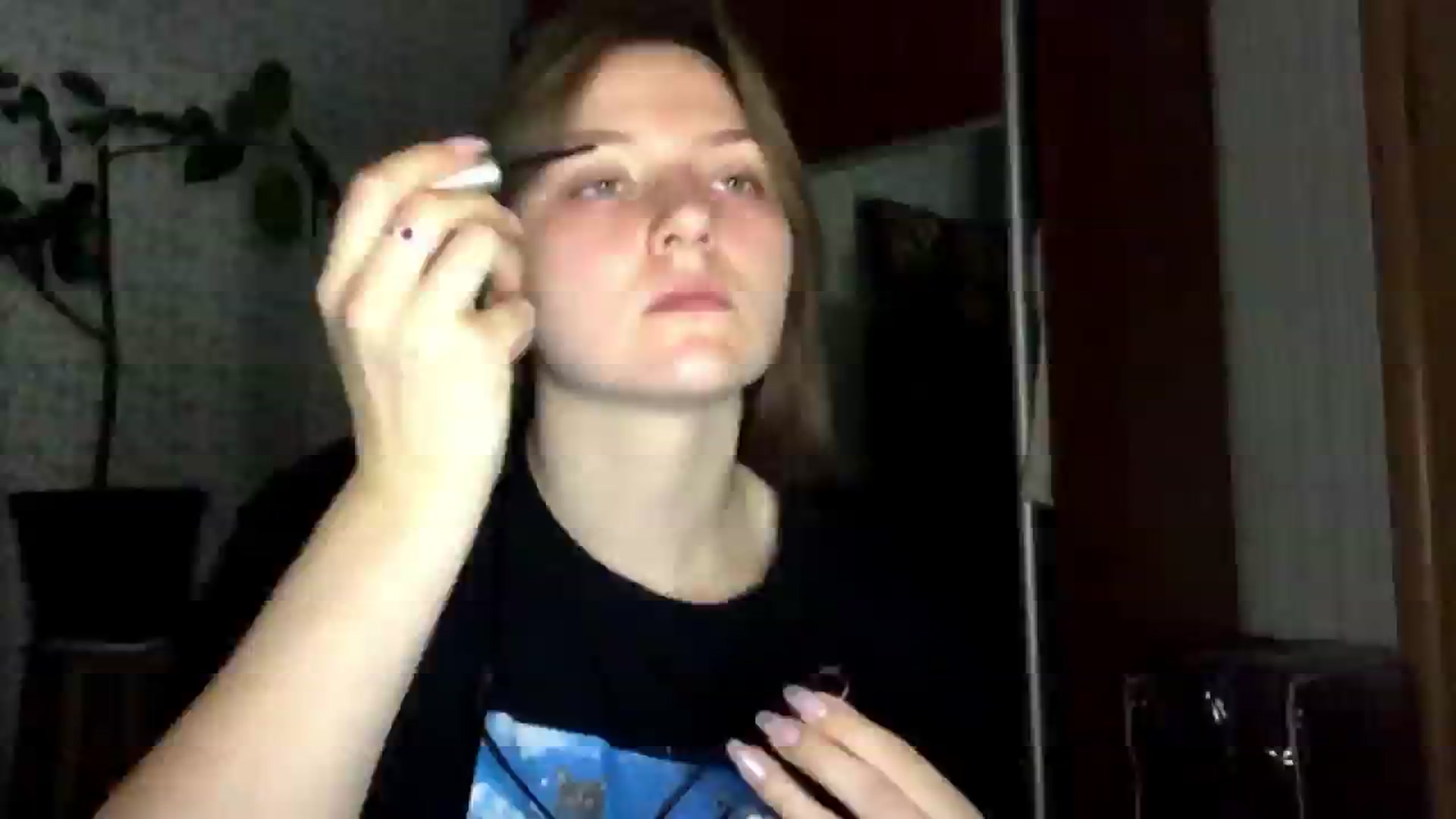 Gallery image thumbnail from Olive_Cutie's myfreecams stream on, 12/01/2025, 23:40 image 7 of 20