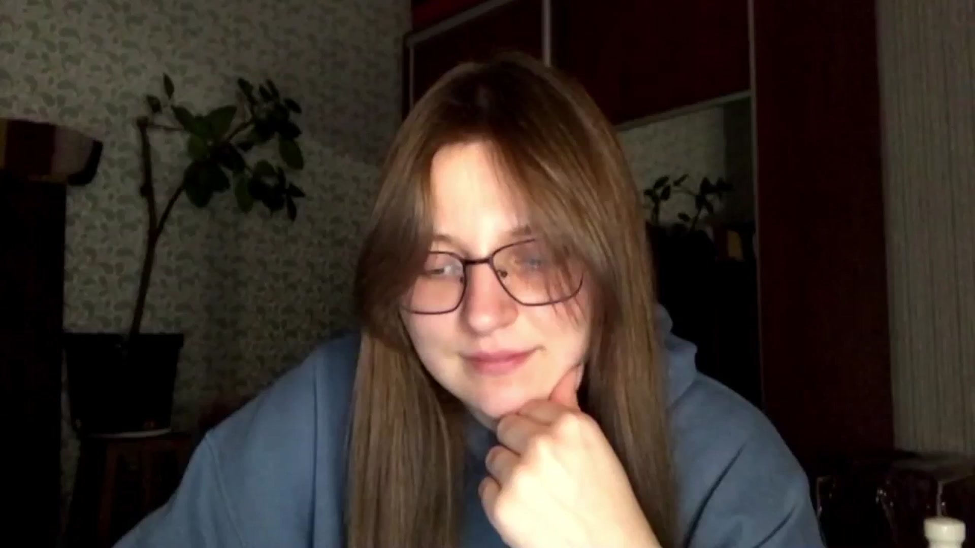 Gallery image thumbnail from Olive_Cutie's myfreecams stream on, 12/05/2025, 23:43 image 3 of 20