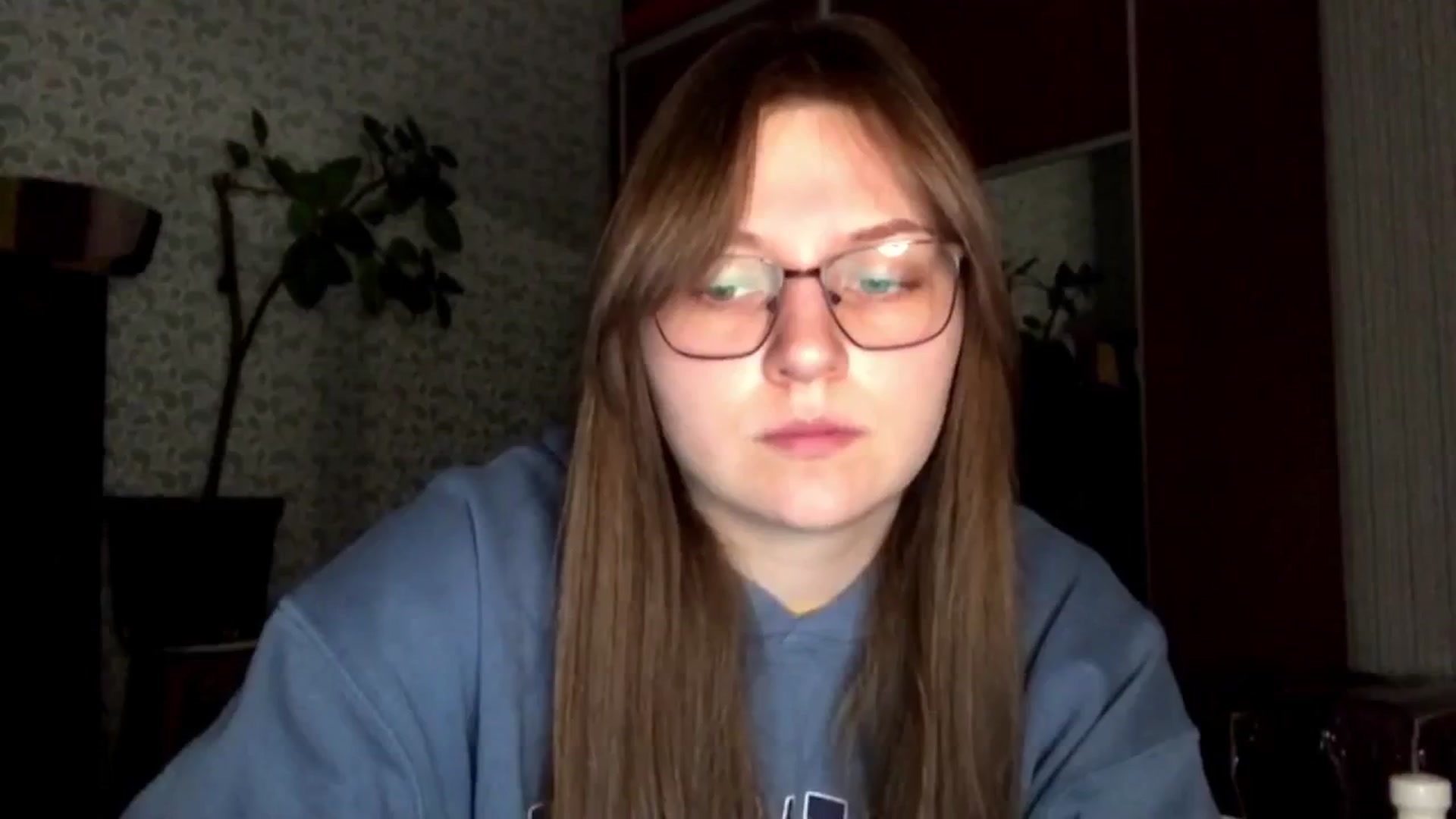 Gallery image thumbnail from Olive_Cutie's myfreecams stream on, 12/05/2025, 23:43 image 12 of 20