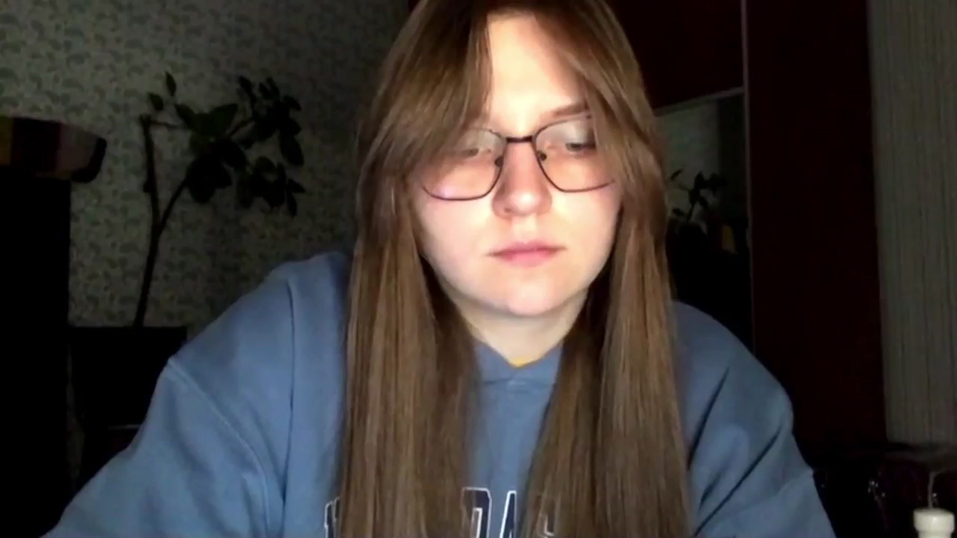 Gallery image thumbnail from Olive_Cutie's myfreecams stream on, 12/05/2025, 23:43 image 9 of 20