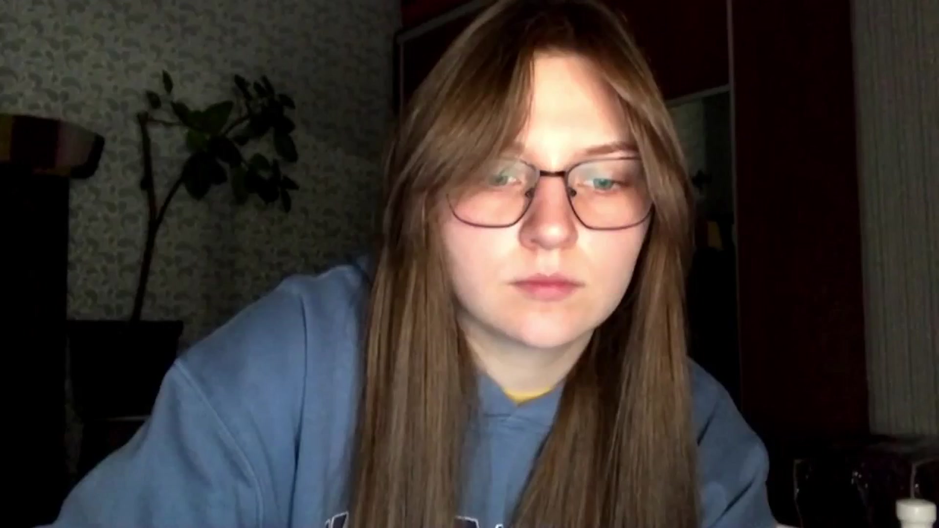 Gallery image thumbnail from Olive_Cutie's myfreecams stream on, 12/05/2025, 23:43 image 7 of 20