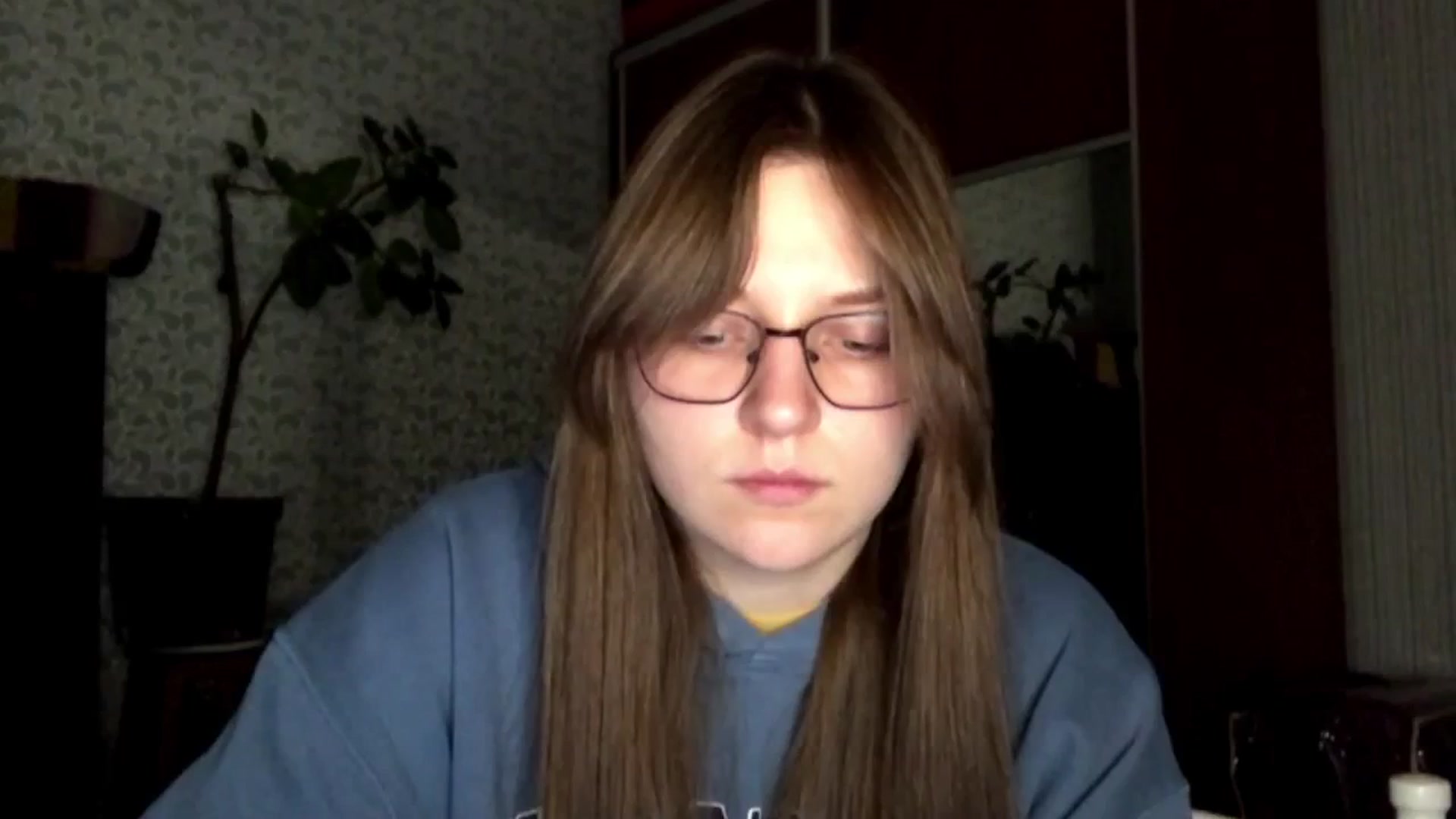 Gallery image thumbnail from Olive_Cutie's myfreecams stream on, 12/05/2025, 23:43 image 11 of 20