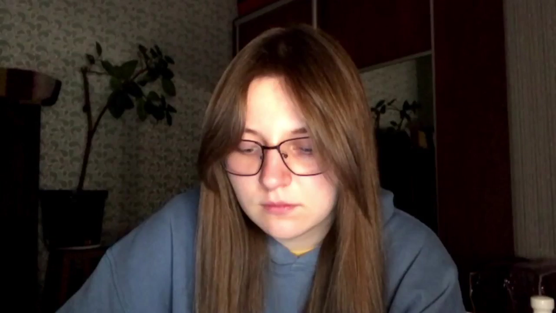 Gallery image thumbnail from Olive_Cutie's myfreecams stream on, 12/05/2025, 23:43 image 4 of 20