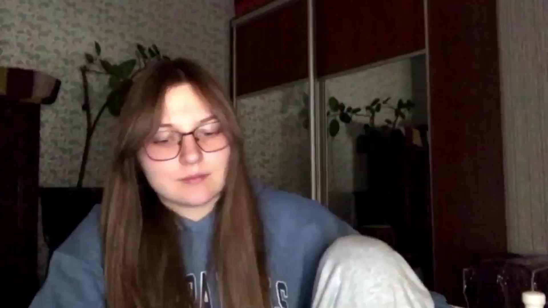 Gallery image thumbnail from Olive_Cutie's myfreecams stream on, 12/05/2025, 23:43 image 19 of 20