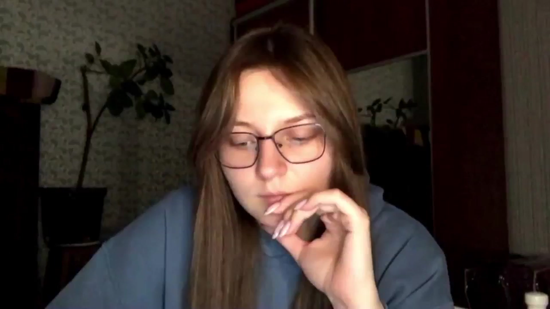 Gallery image thumbnail from Olive_Cutie's myfreecams stream on, 12/05/2025, 23:43 image 6 of 20