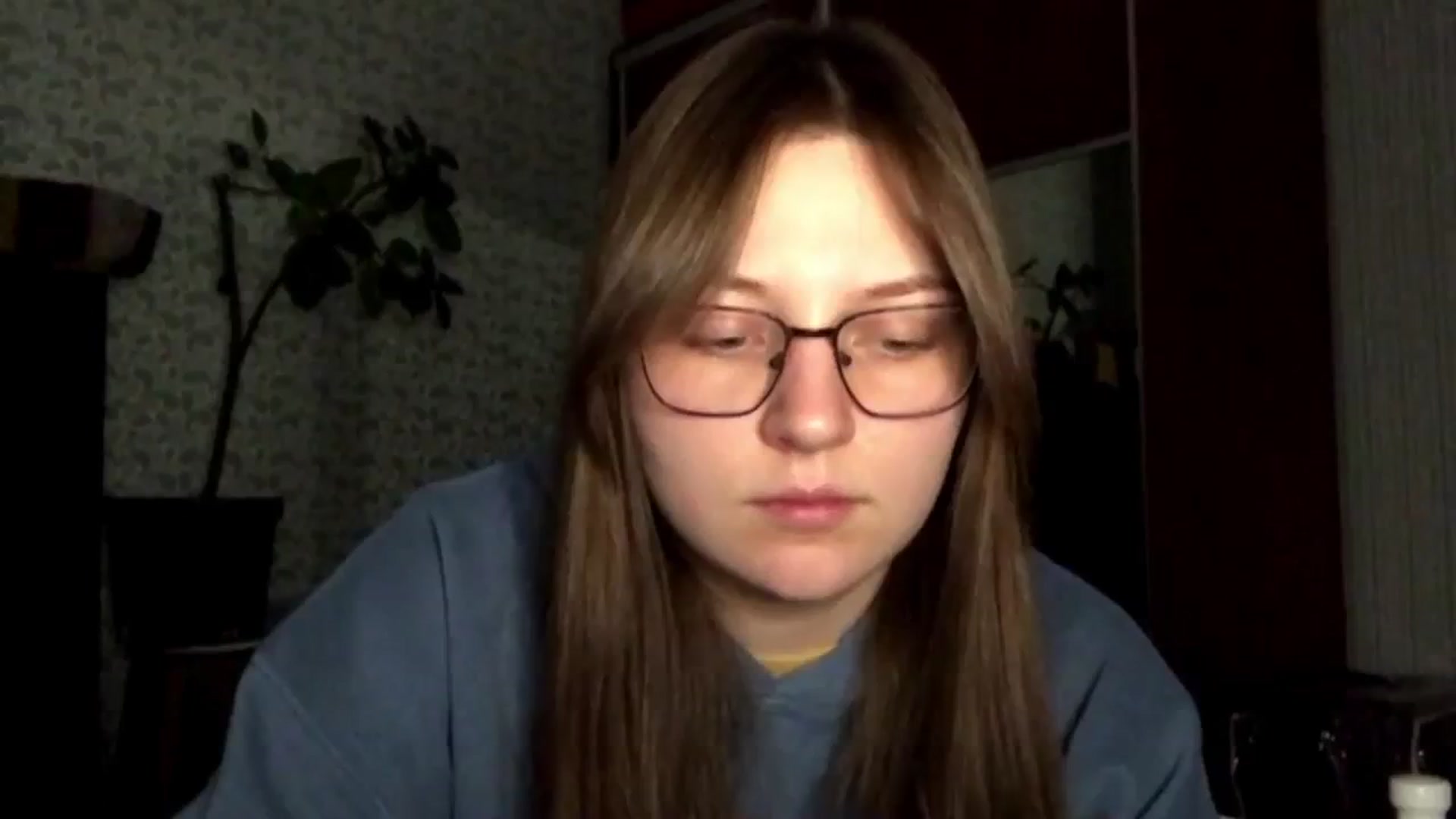 Gallery image thumbnail from Olive_Cutie's myfreecams stream on, 12/05/2025, 23:43 image 16 of 20