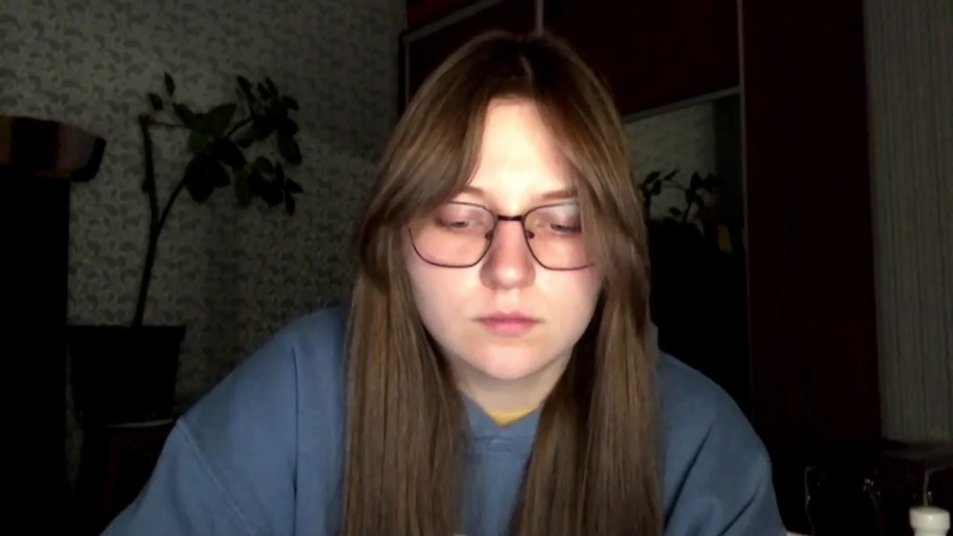 Gallery image thumbnail from Olive_Cutie's myfreecams stream on, 12/05/2025, 23:43 image 10 of 20