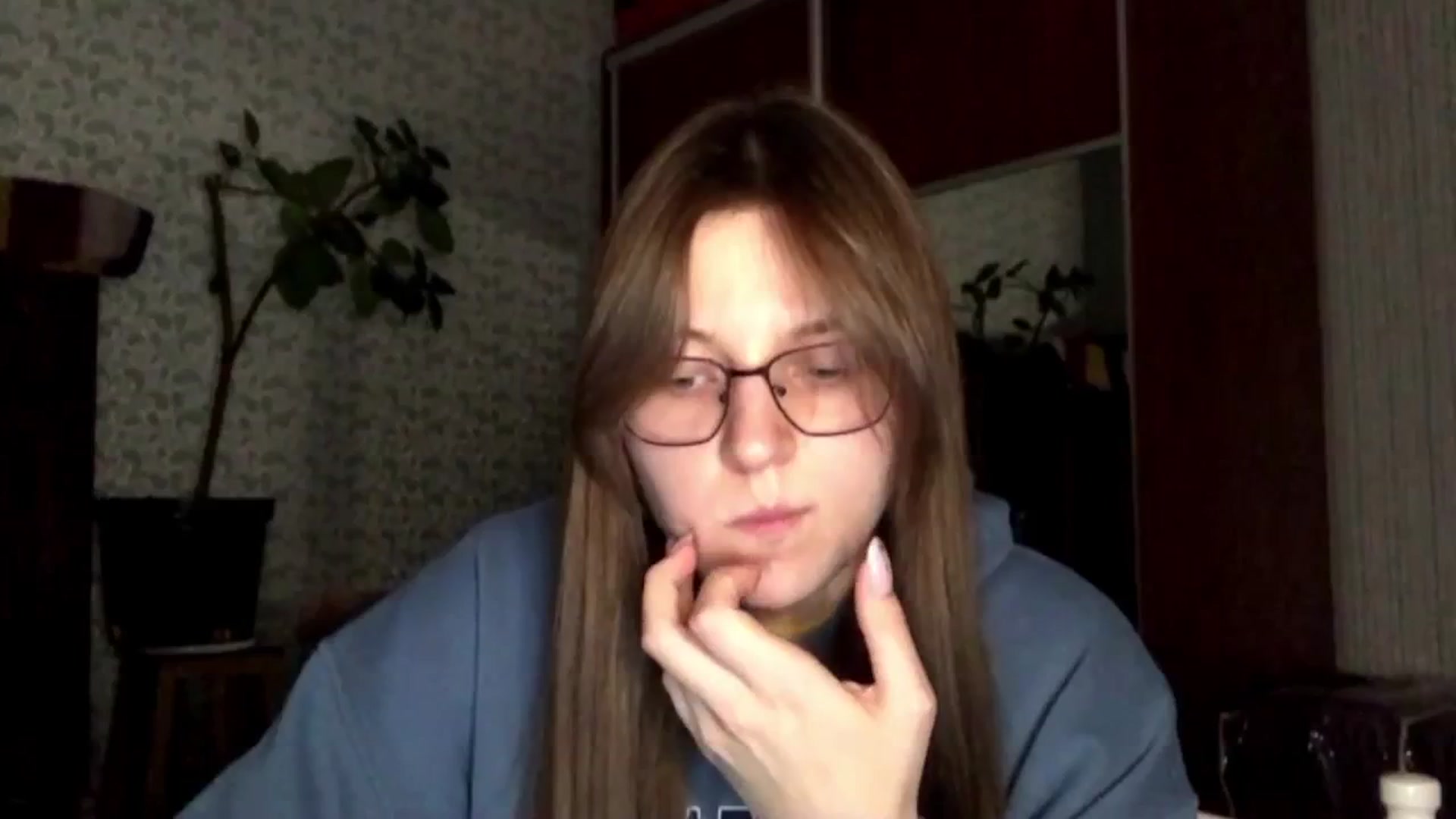 Gallery image thumbnail from Olive_Cutie's myfreecams stream on, 12/05/2025, 23:43 image 1 of 20