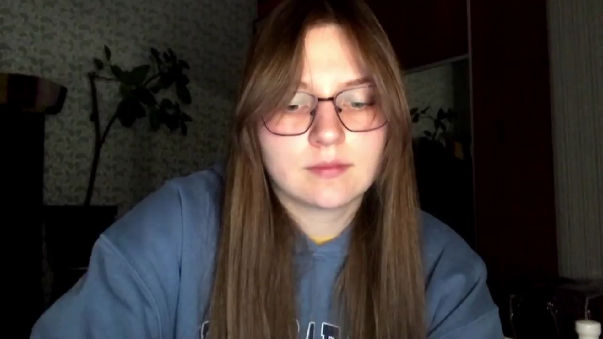 Gallery image thumbnail from Olive_Cutie's myfreecams stream on, 12/05/2025, 23:43 image 20 of 20