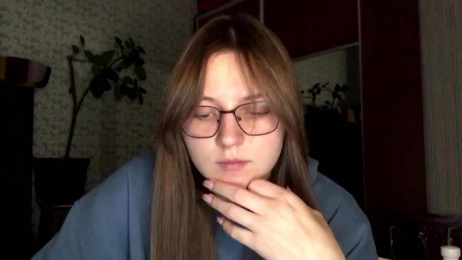 Gallery image thumbnail from Olive_Cutie's myfreecams stream on, 12/05/2025, 23:43 image 13 of 20