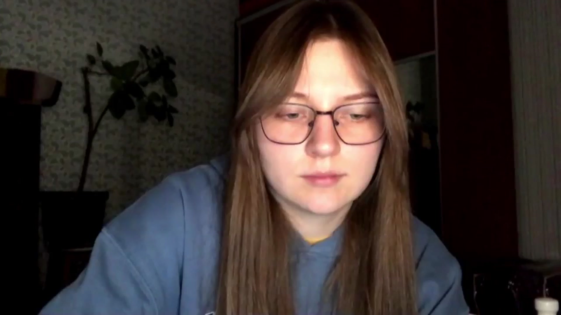 Gallery image thumbnail from Olive_Cutie's myfreecams stream on, 12/05/2025, 23:43 image 18 of 20