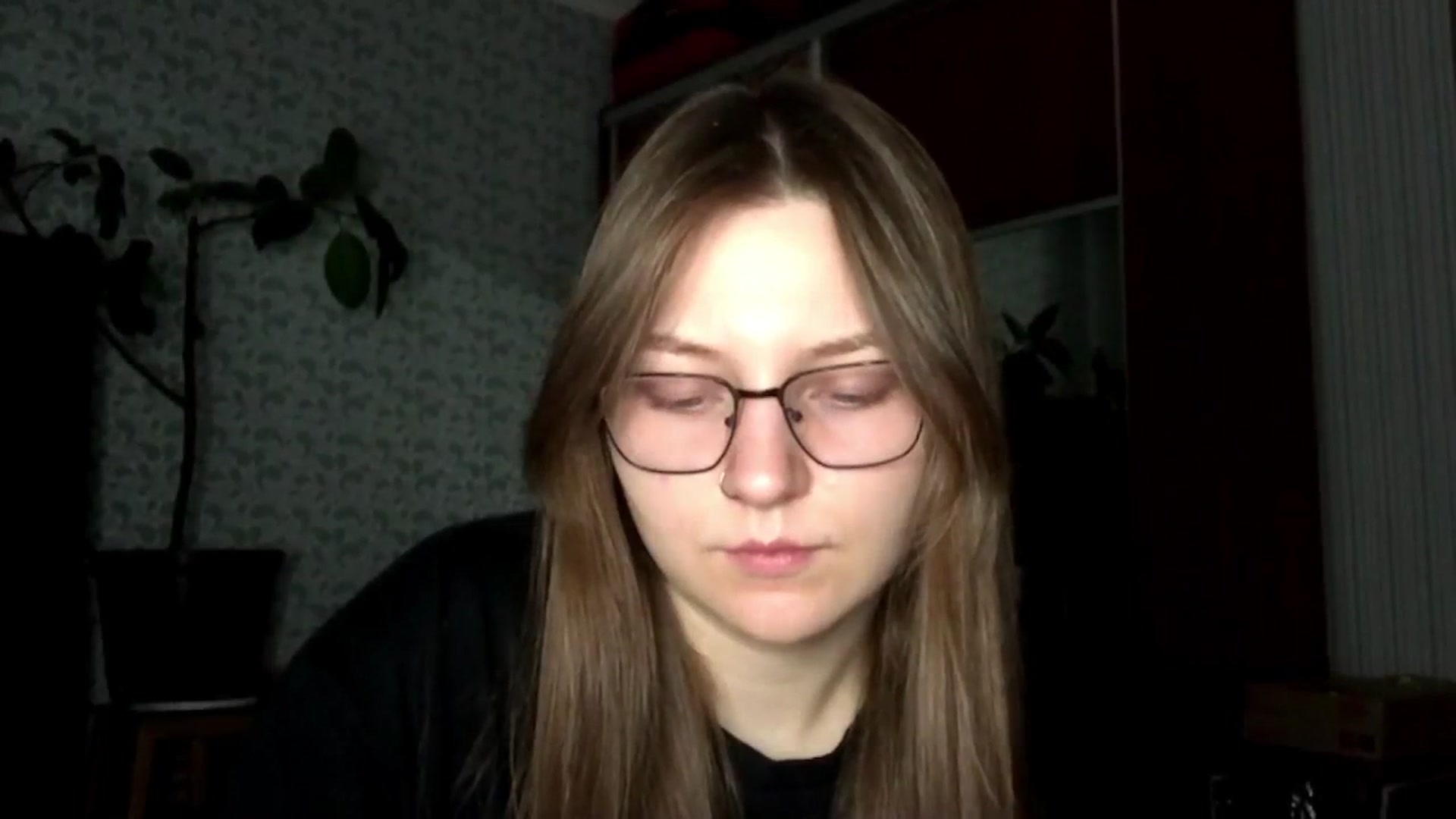 Gallery image thumbnail from Olive_Cutie's myfreecams stream on, 12/16/2025, 01:07 image 4 of 20