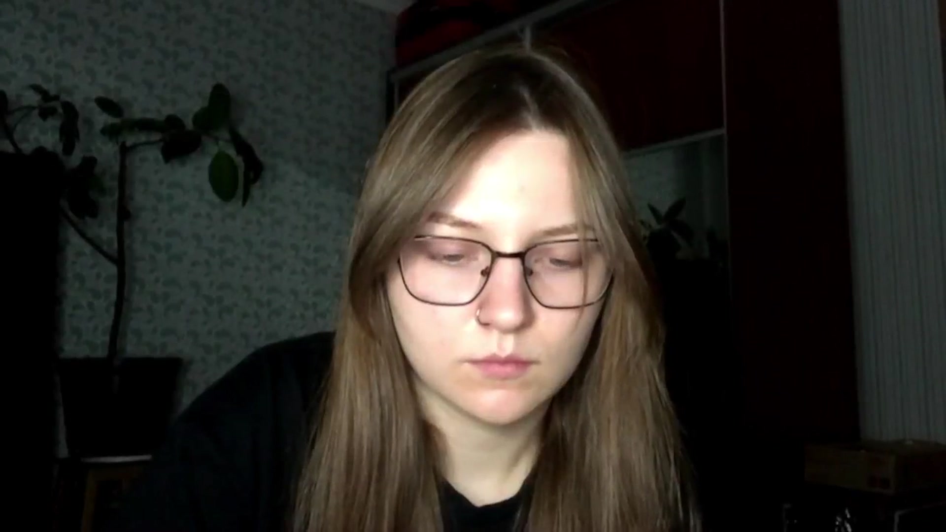 Gallery image thumbnail from Olive_Cutie's myfreecams stream on, 12/16/2025, 01:07 image 13 of 20