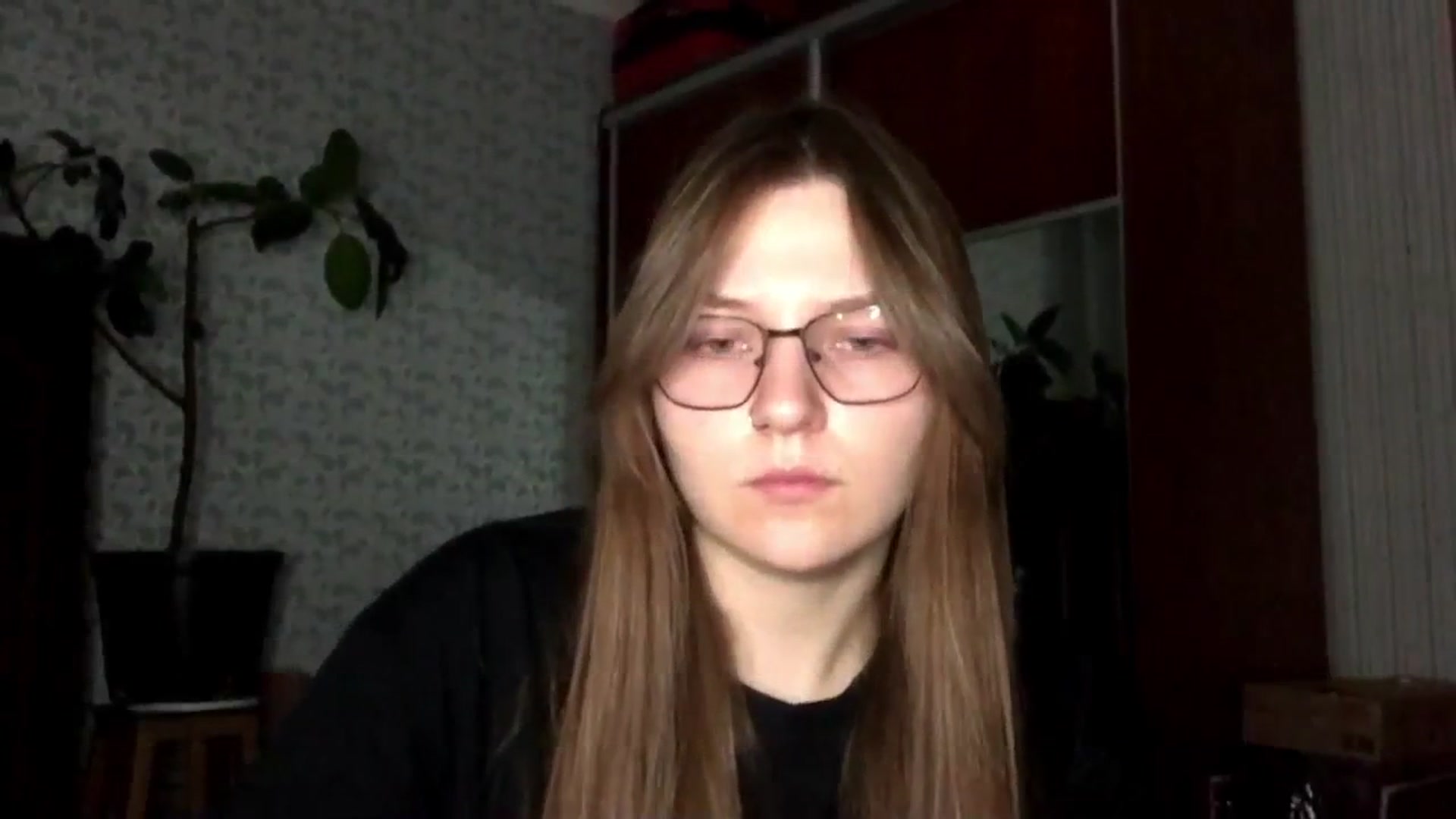 Gallery image thumbnail from Olive_Cutie's myfreecams stream on, 12/16/2025, 01:07 image 9 of 20