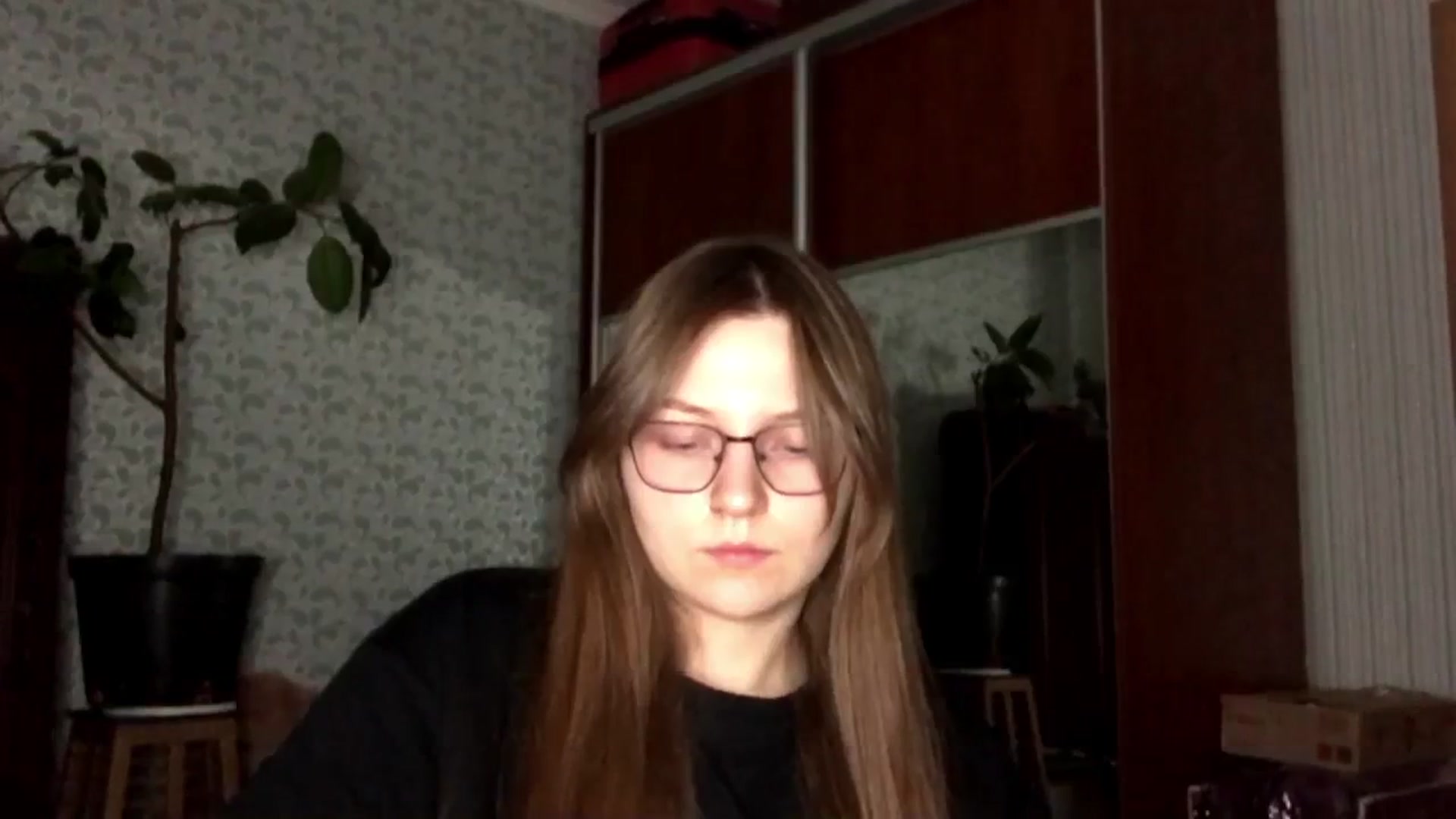 Gallery image thumbnail from Olive_Cutie's myfreecams stream on, 12/16/2025, 01:07 image 20 of 20