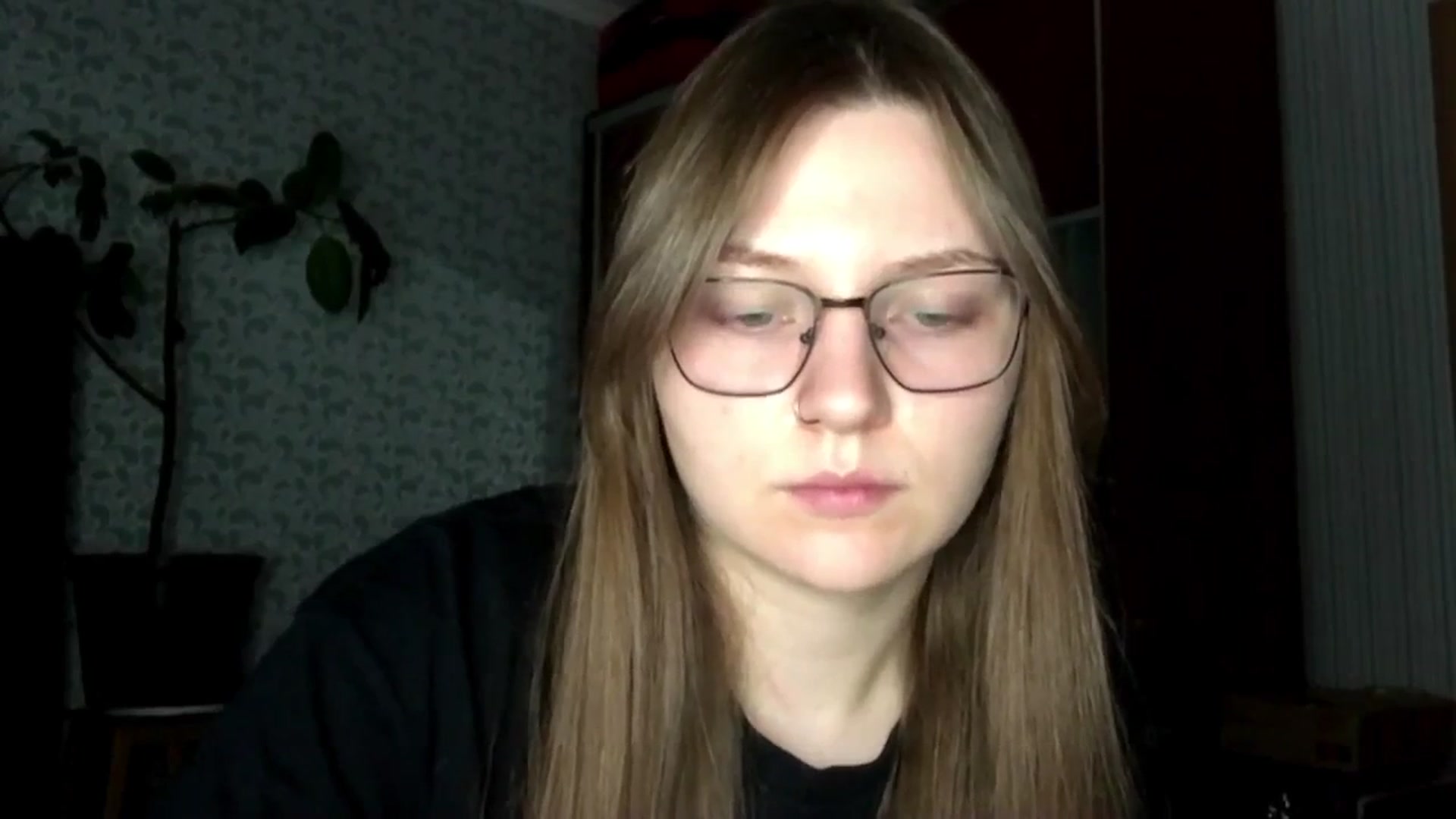 Gallery image thumbnail from Olive_Cutie's myfreecams stream on, 12/16/2025, 01:07 image 19 of 20