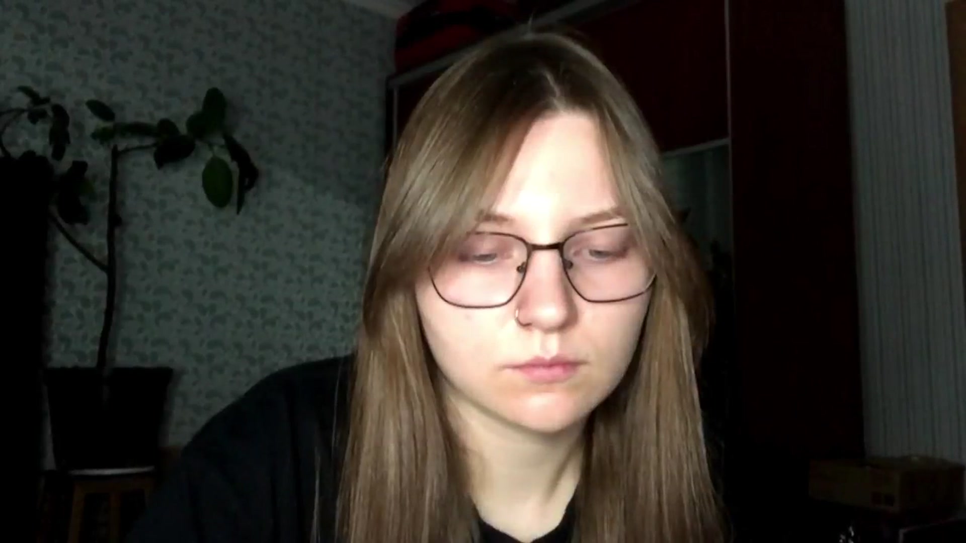 Gallery image thumbnail from Olive_Cutie's myfreecams stream on, 12/16/2025, 01:07 image 16 of 20