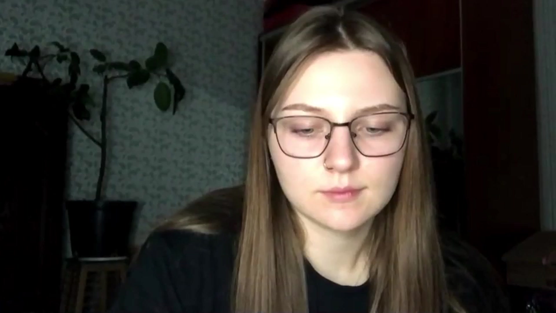 Gallery image thumbnail from Olive_Cutie's myfreecams stream on, 12/16/2025, 22:47 image 6 of 20