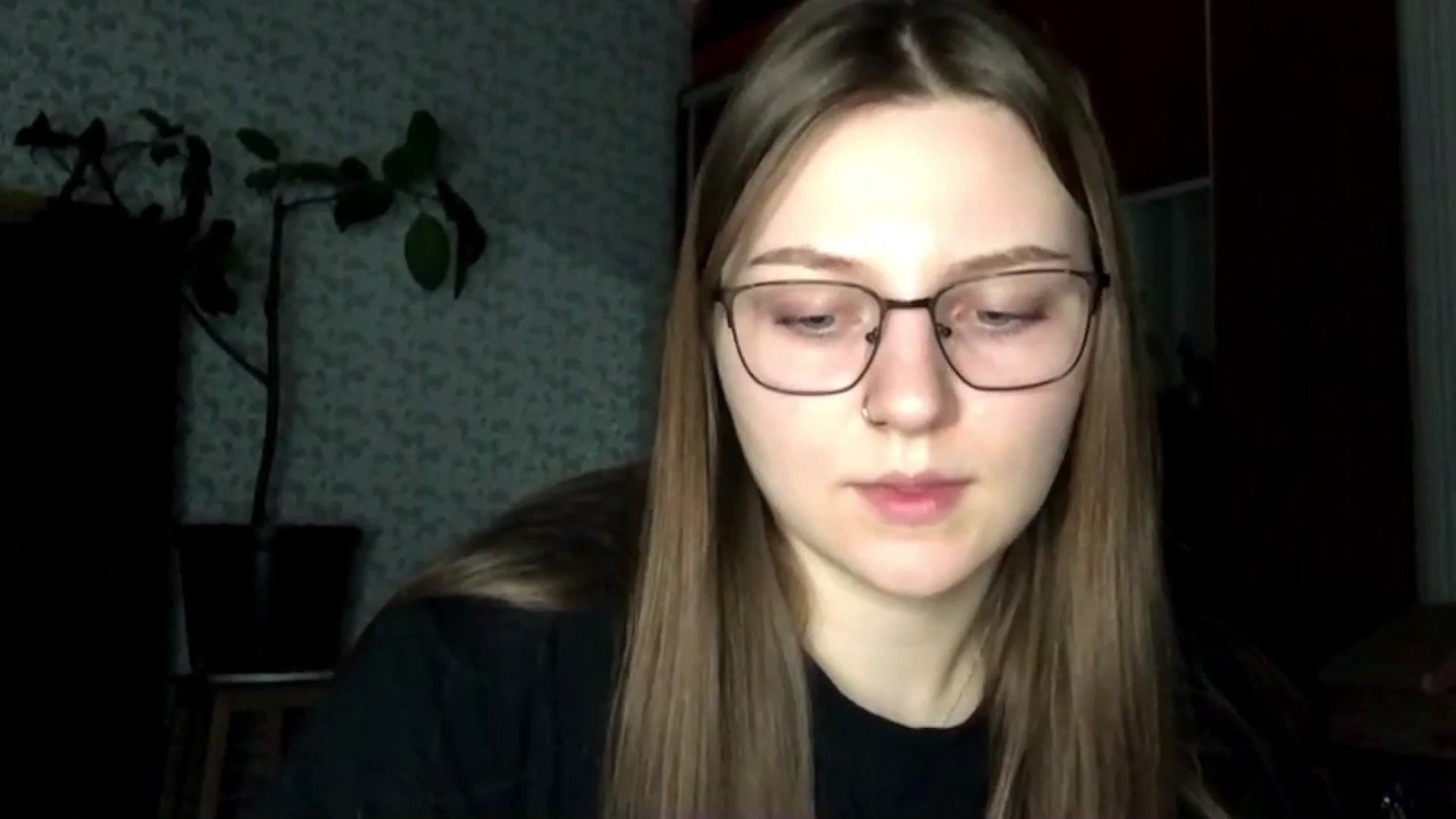 Gallery image thumbnail from Olive_Cutie's myfreecams stream on, 12/16/2025, 22:47 image 7 of 20