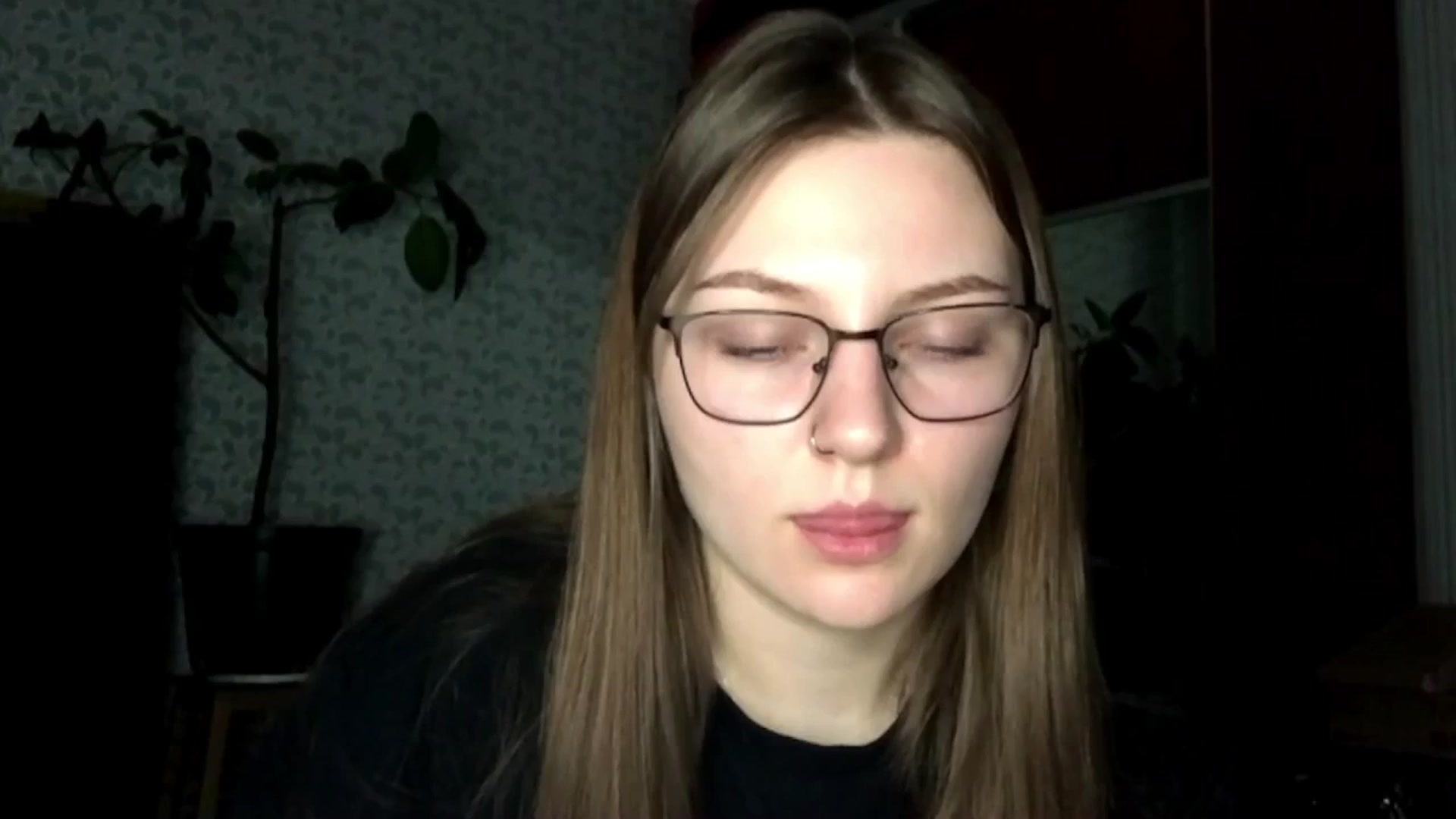 Gallery image thumbnail from Olive_Cutie's myfreecams stream on, 12/16/2025, 22:47 image 17 of 20