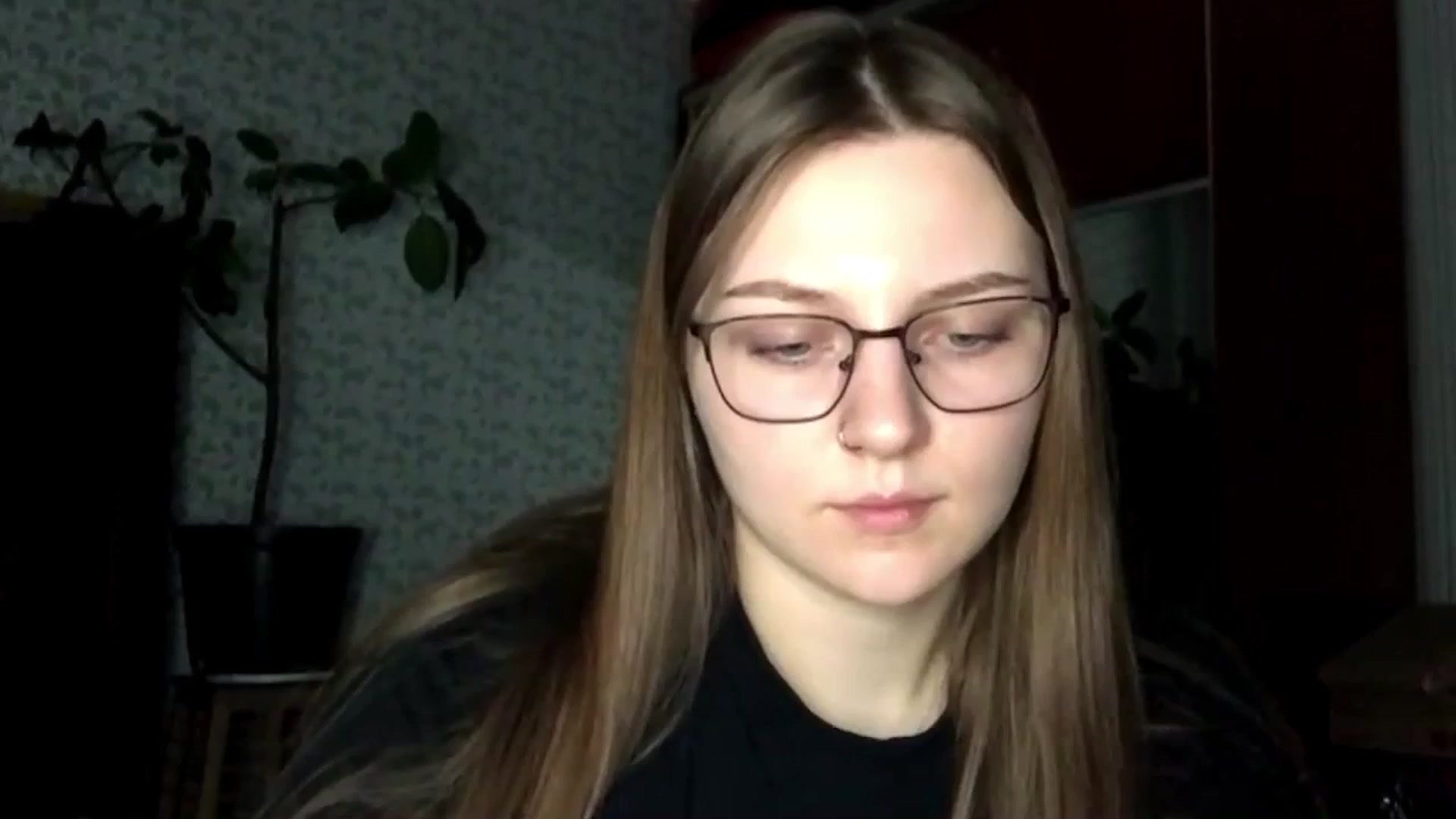 Gallery image thumbnail from Olive_Cutie's myfreecams stream on, 12/16/2025, 22:47 image 8 of 20