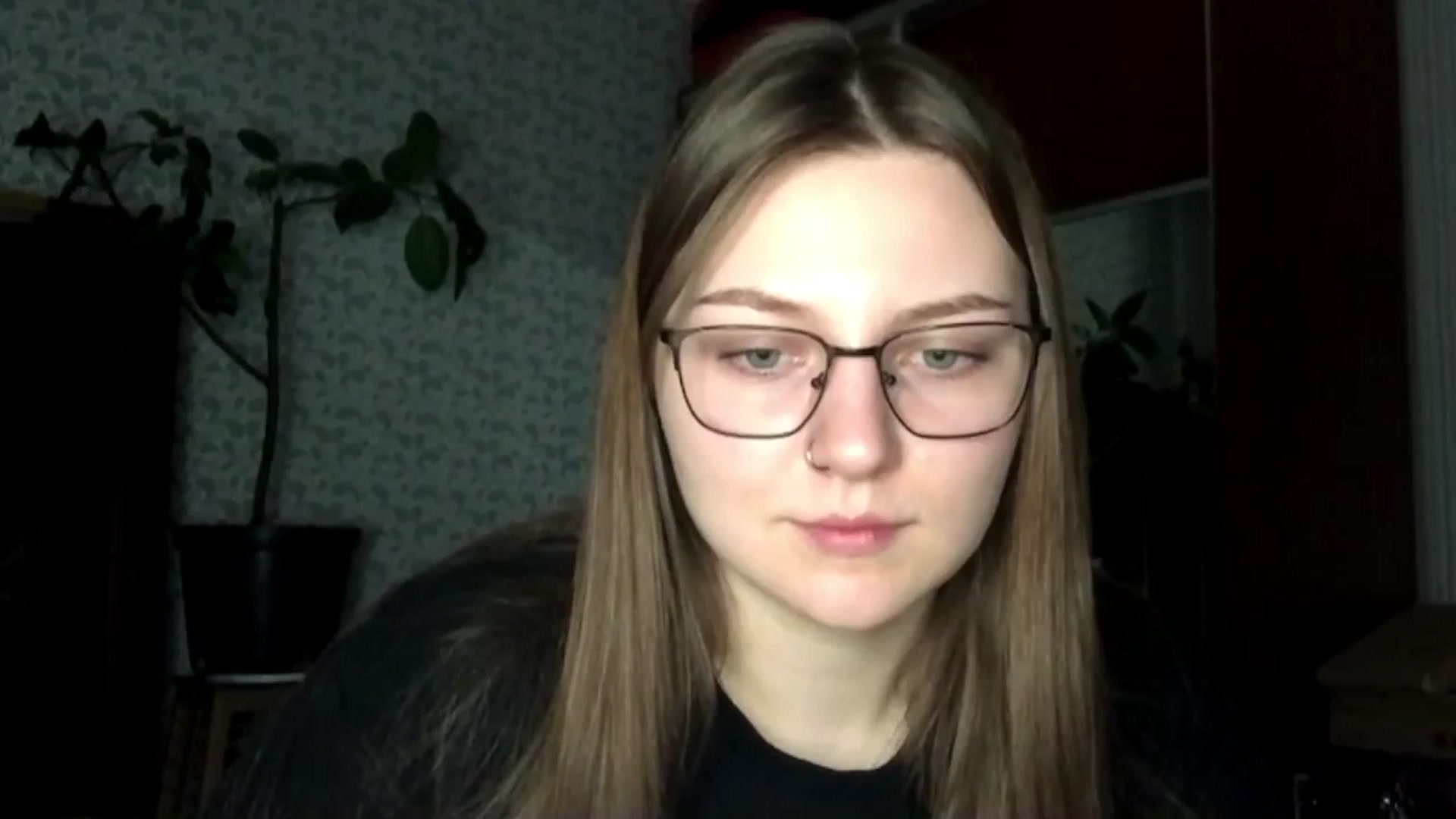 Gallery image thumbnail from Olive_Cutie's myfreecams stream on, 12/16/2025, 22:47 image 15 of 20
