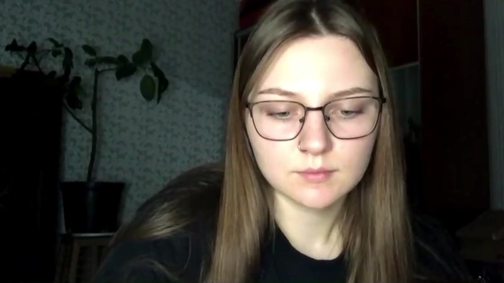 Gallery image thumbnail from Olive_Cutie's myfreecams stream on, 12/16/2025, 22:47 image 9 of 20