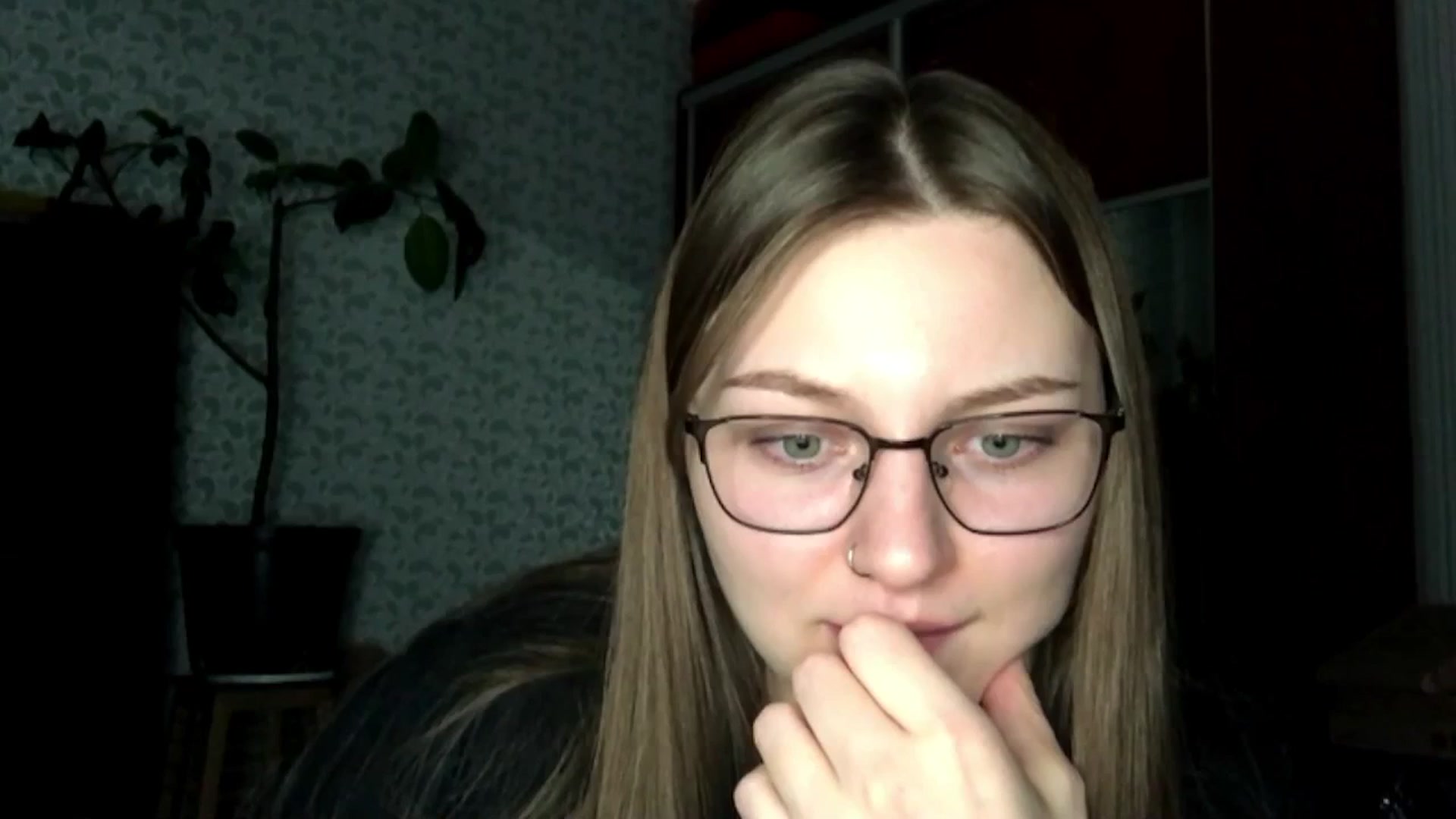 Gallery image thumbnail from Olive_Cutie's myfreecams stream on, 12/16/2025, 22:47 image 13 of 20