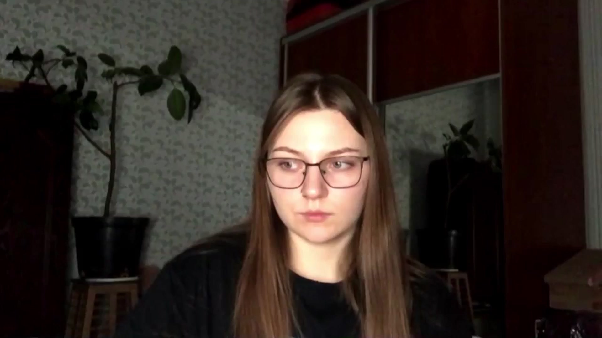 Gallery image thumbnail from Olive_Cutie's myfreecams stream on, 12/16/2025, 22:47 image 20 of 20