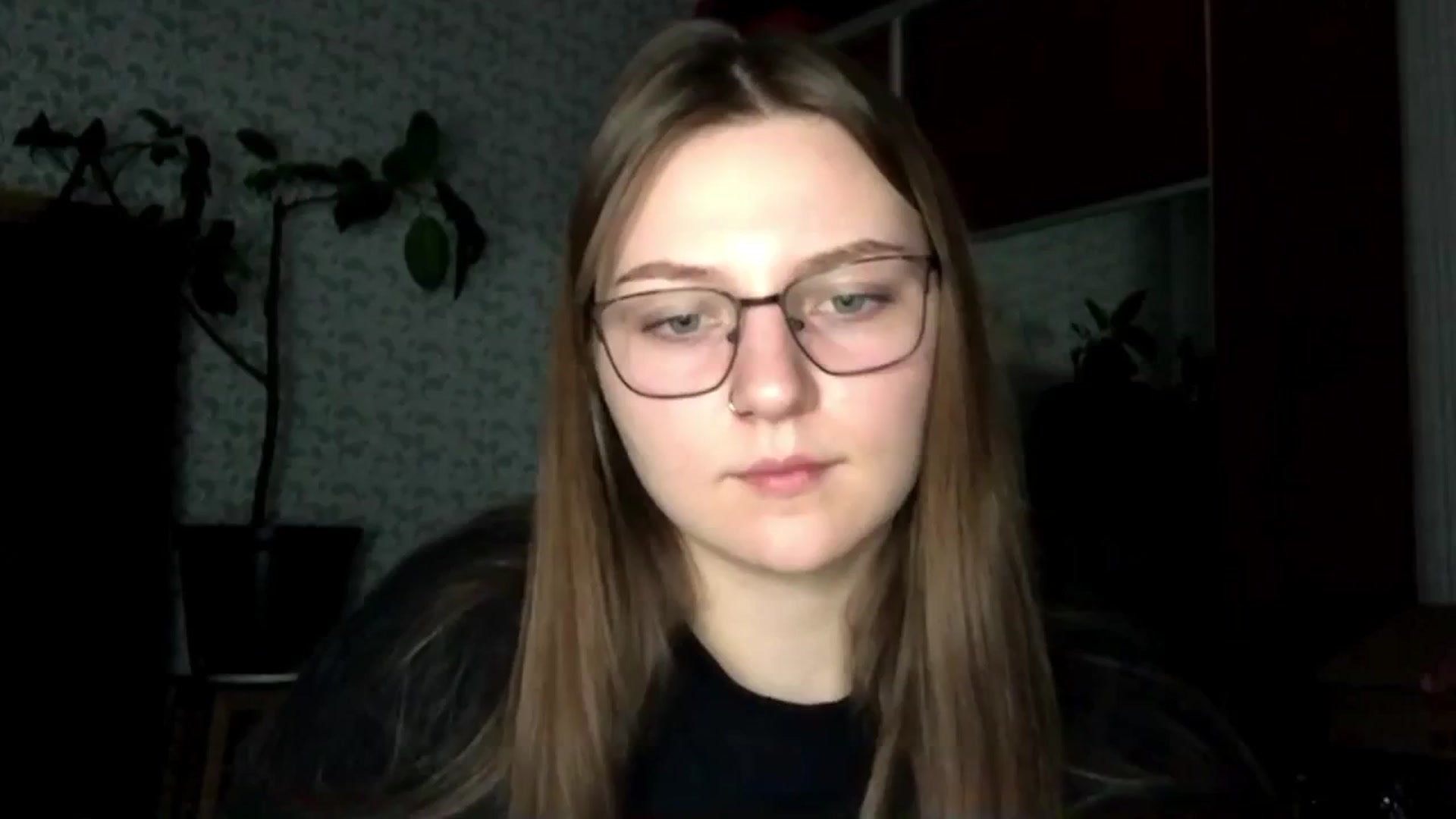 Gallery image thumbnail from Olive_Cutie's myfreecams stream on, 12/16/2025, 22:47 image 14 of 20