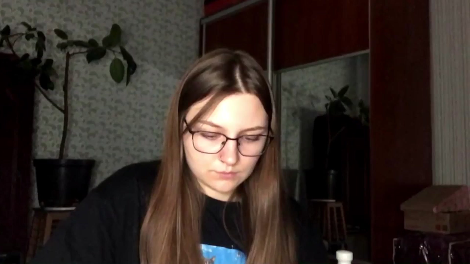 Gallery image thumbnail from Olive_Cutie's myfreecams stream on, 12/16/2025, 22:45 image 19 of 20