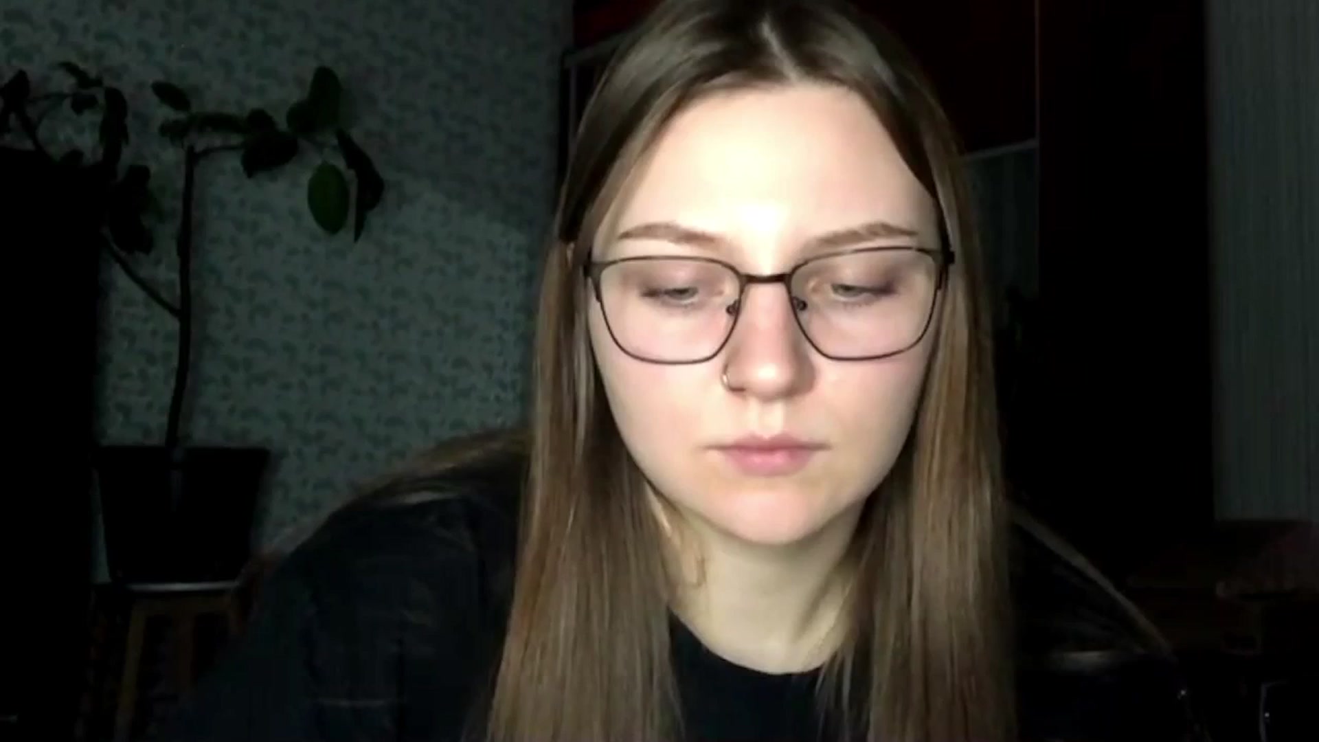 Gallery image thumbnail from Olive_Cutie's myfreecams stream on, 12/16/2025, 22:45 image 2 of 20