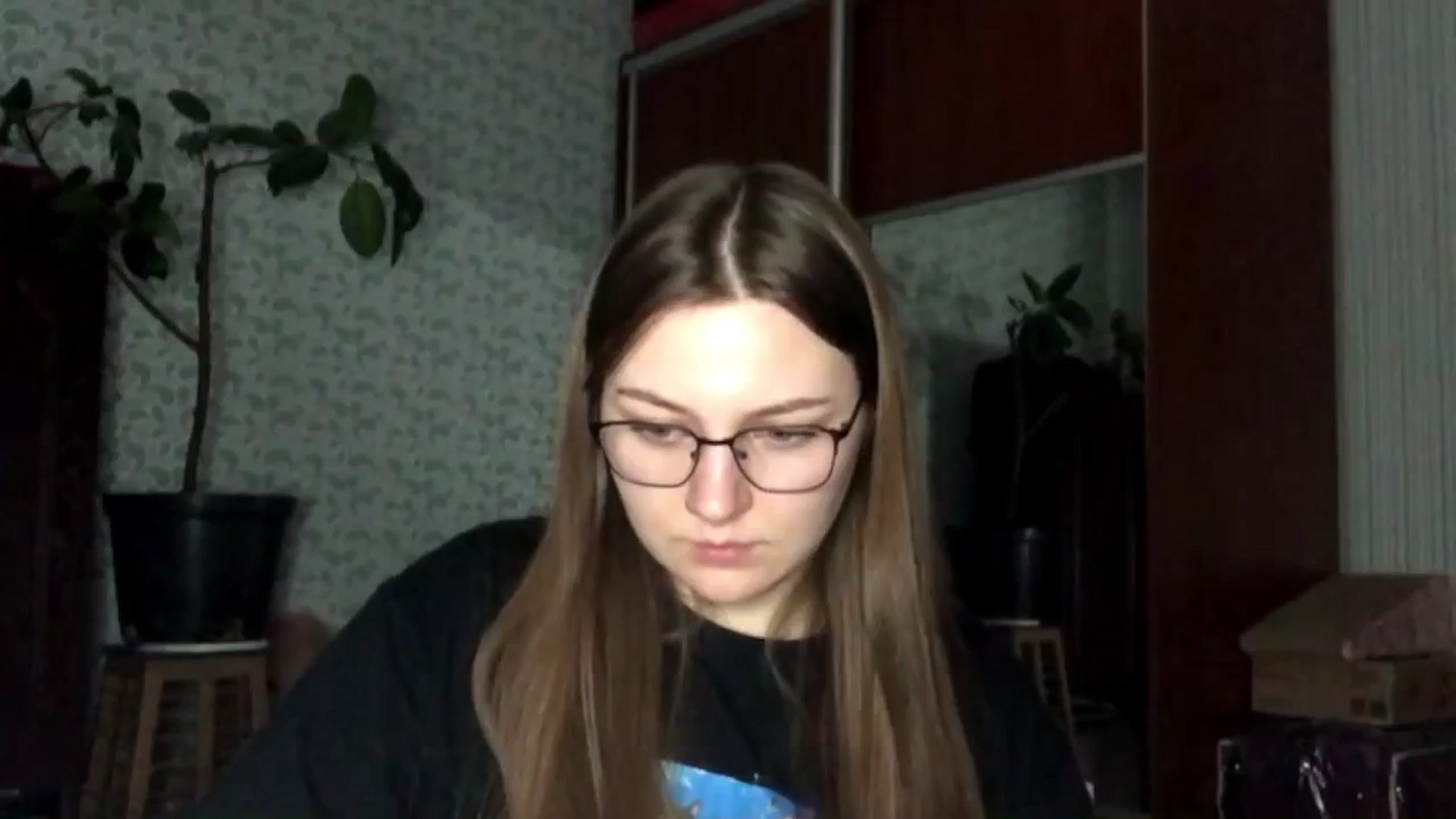 Gallery image thumbnail from Olive_Cutie's myfreecams stream on, 12/16/2025, 22:45 image 13 of 20